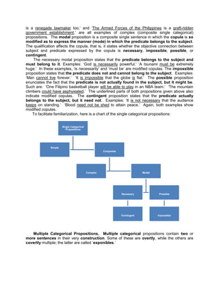 Renegade Example Logic midterm notes | DOCX