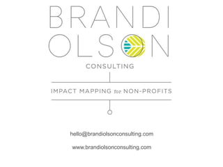 hello@brandiolsonconsulting.com
www.brandiolsonconsulting.com
 