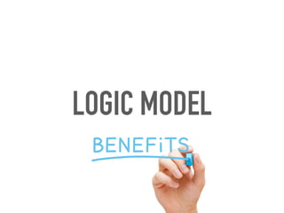 LOGIC MODEL
 