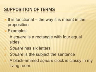 Seatwork #5Classify the underlined terms- write U for Univocal, E for Equivocal, IA for Intrinsic Analogy, EA for Extrinsic analogy, AP for Analogy of Proportionality, AA for Analogy of Attribution.6.  Father Sales and my father are friends.7.  The smiling sun is so brilliant.8.  The mouth of the river is clean.9.  We pass by Bridal’s  Veil along Kennon Road10.  Hitler is a man.	  Marcos is a man.