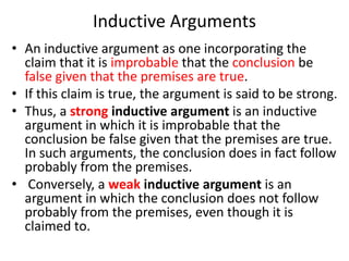 Logic ppt | PPTX