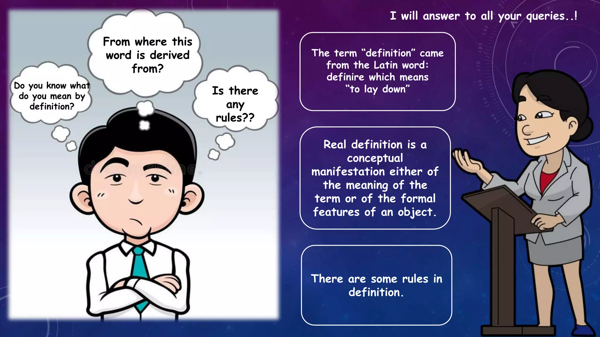 Logic definition | PPT