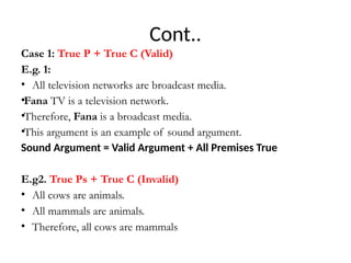Logic PPT.pptxxxxxxxxxxxxxxxxxxxxxxxxxxxxxxxxx | PPTX