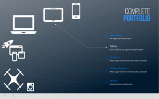 Logic Instrument: leader in rugged mobile solutions | PDF