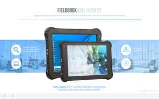 Logic Instrument: leader in rugged mobile solutions | PDF