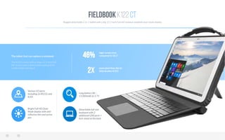 Logic Instrument: leader in rugged mobile solutions | PDF