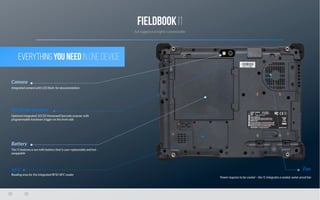 Logic Instrument: leader in rugged mobile solutions | PDF