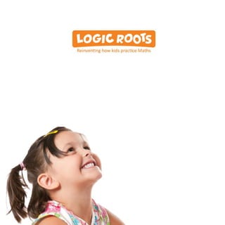 Logic Roots Worksheet Cartoon Logic Roots | PDF