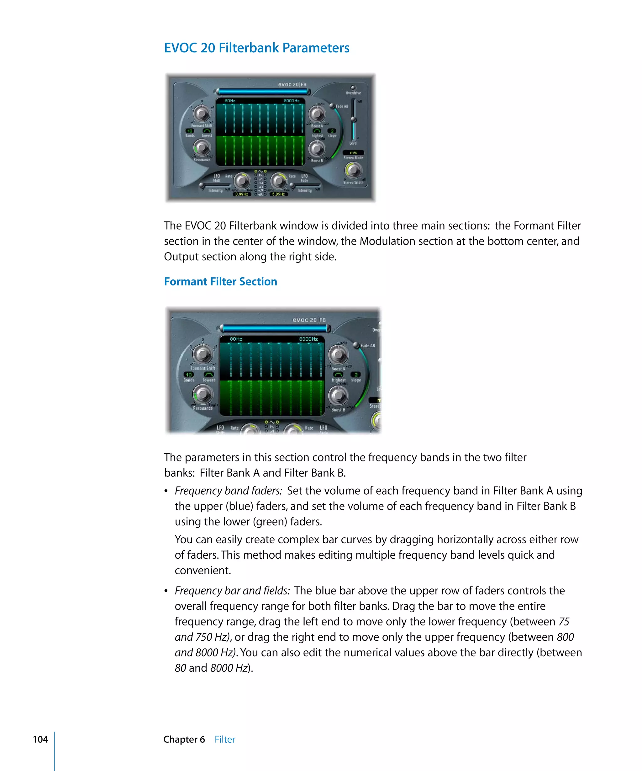 Logic Studio Instruments And Effects