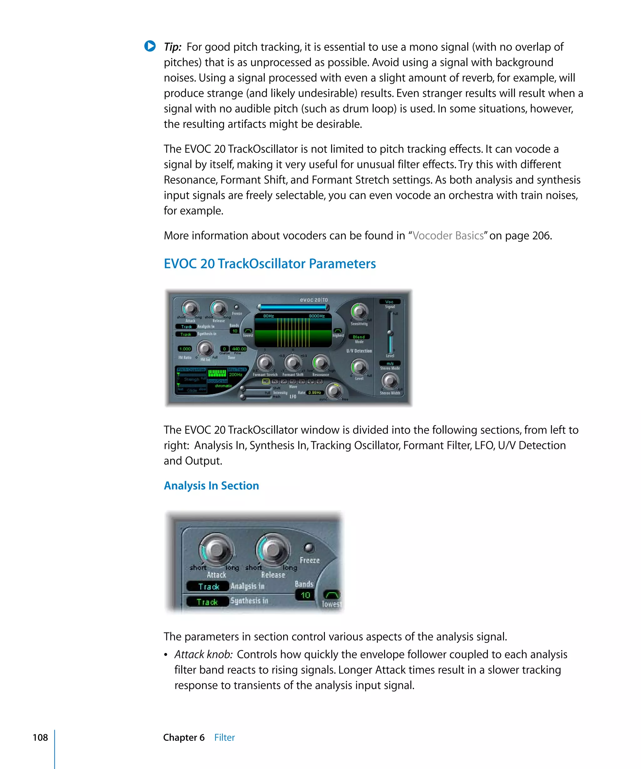 Logic Studio Instruments And Effects