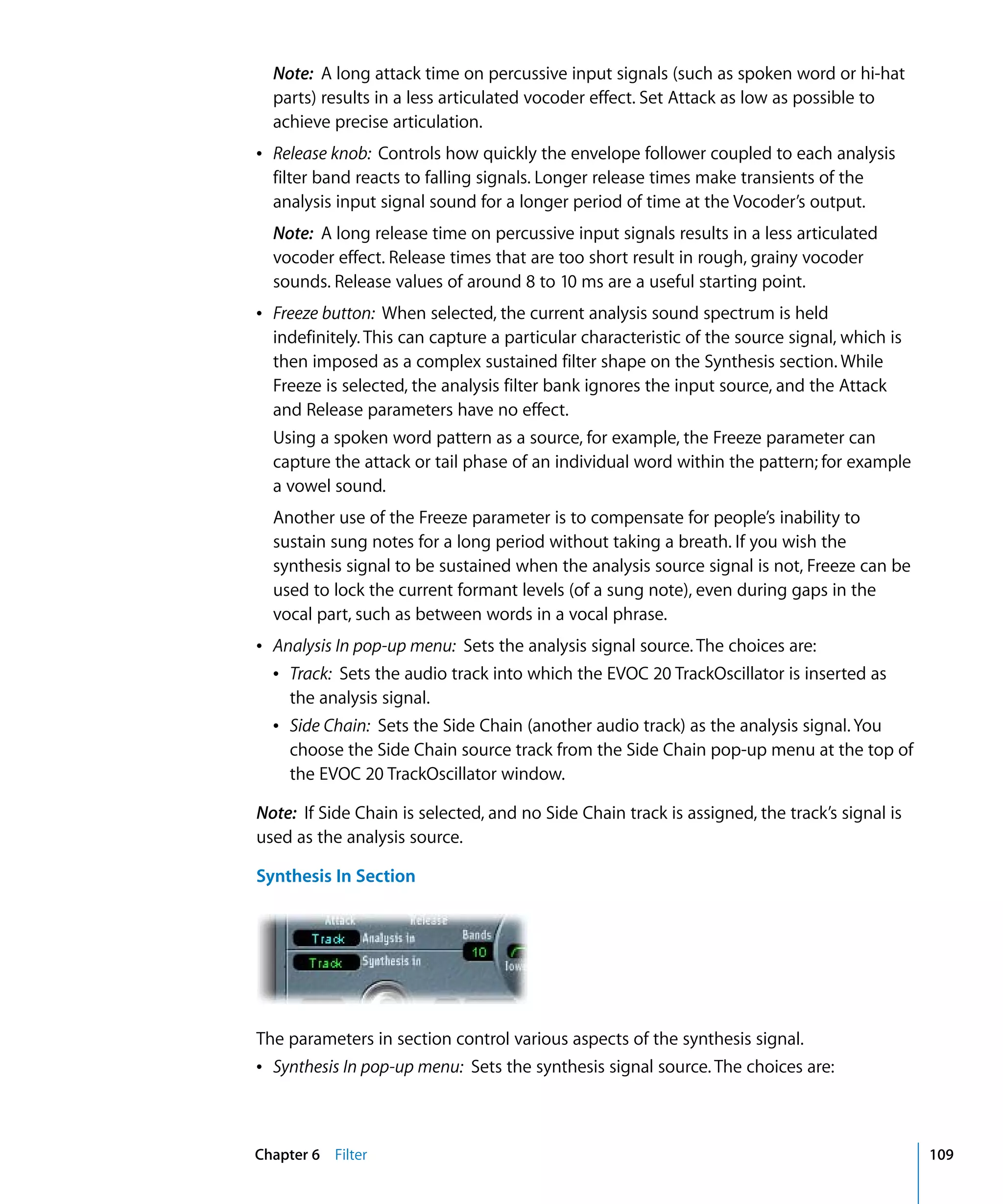 Logic Studio Instruments And Effects