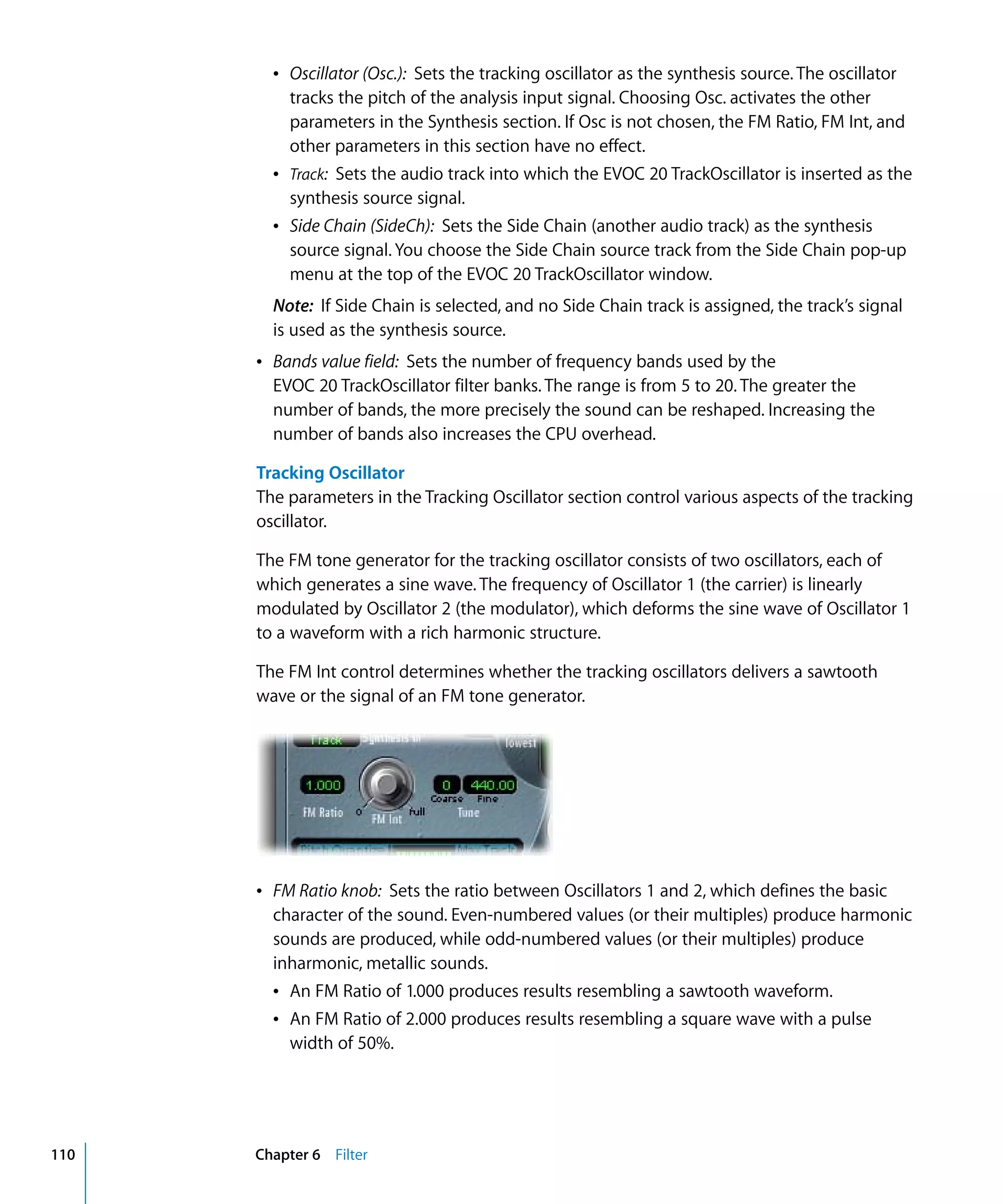 Logic Studio Instruments And Effects