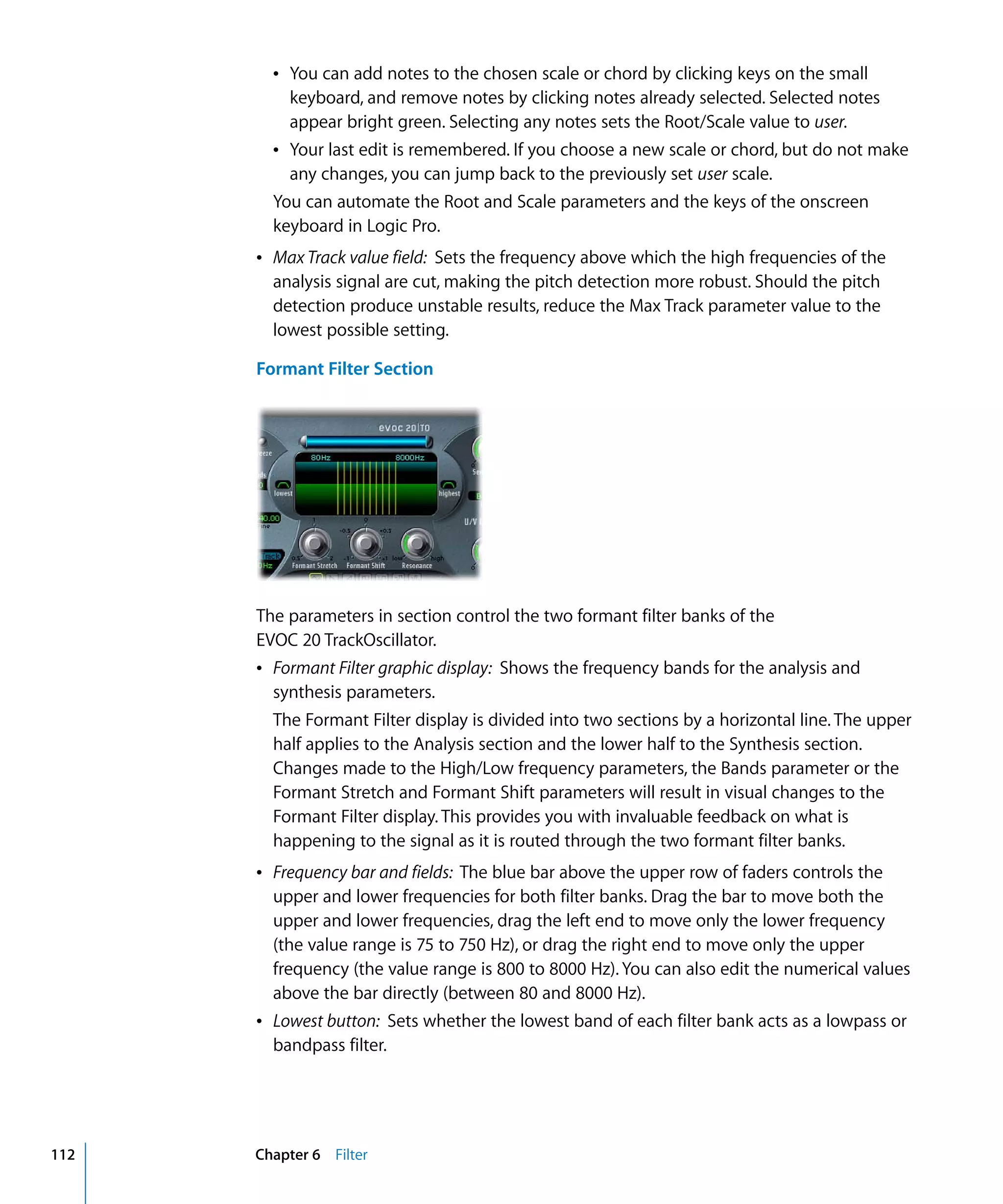 Logic Studio Instruments And Effects