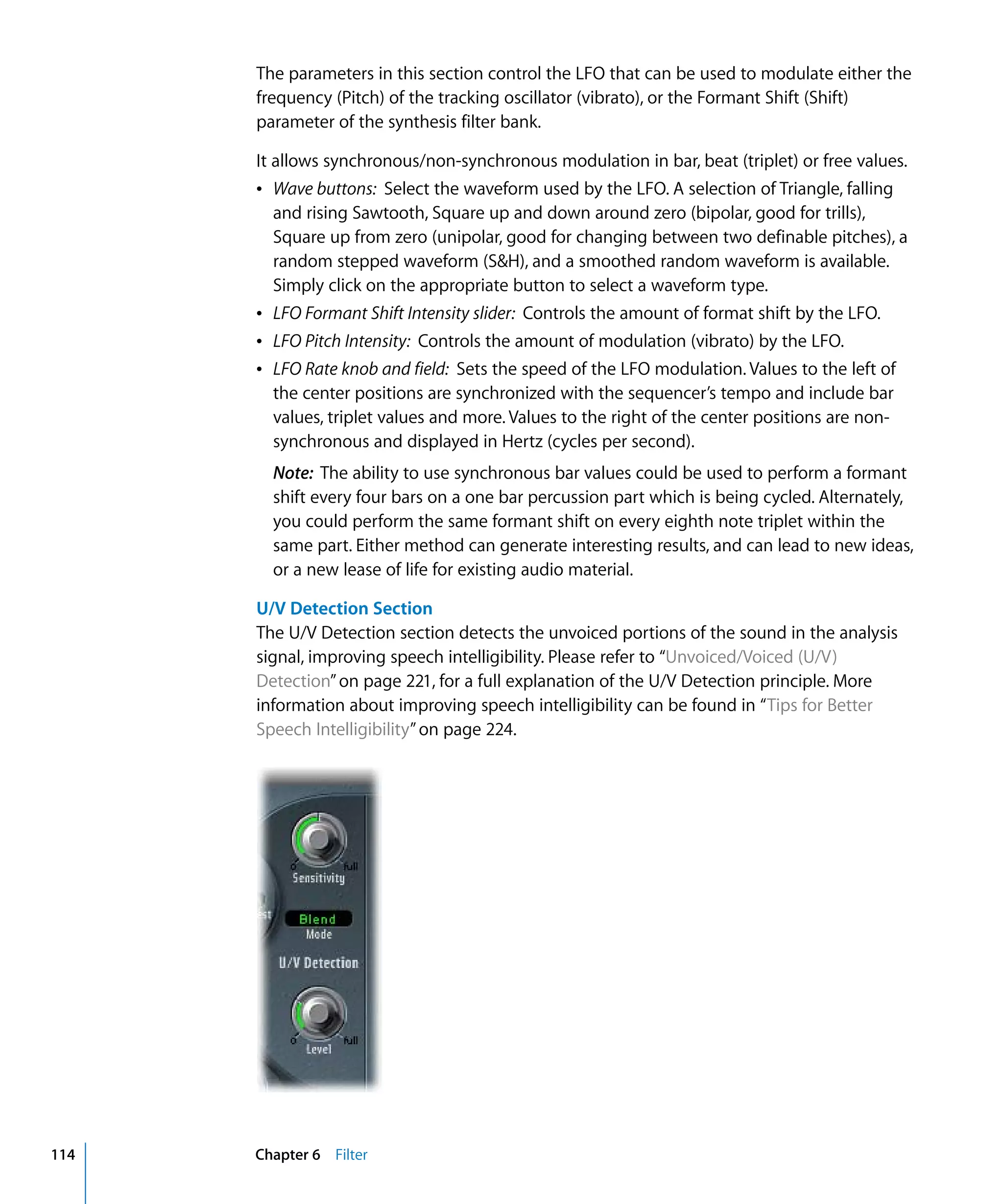 Logic Studio Instruments And Effects