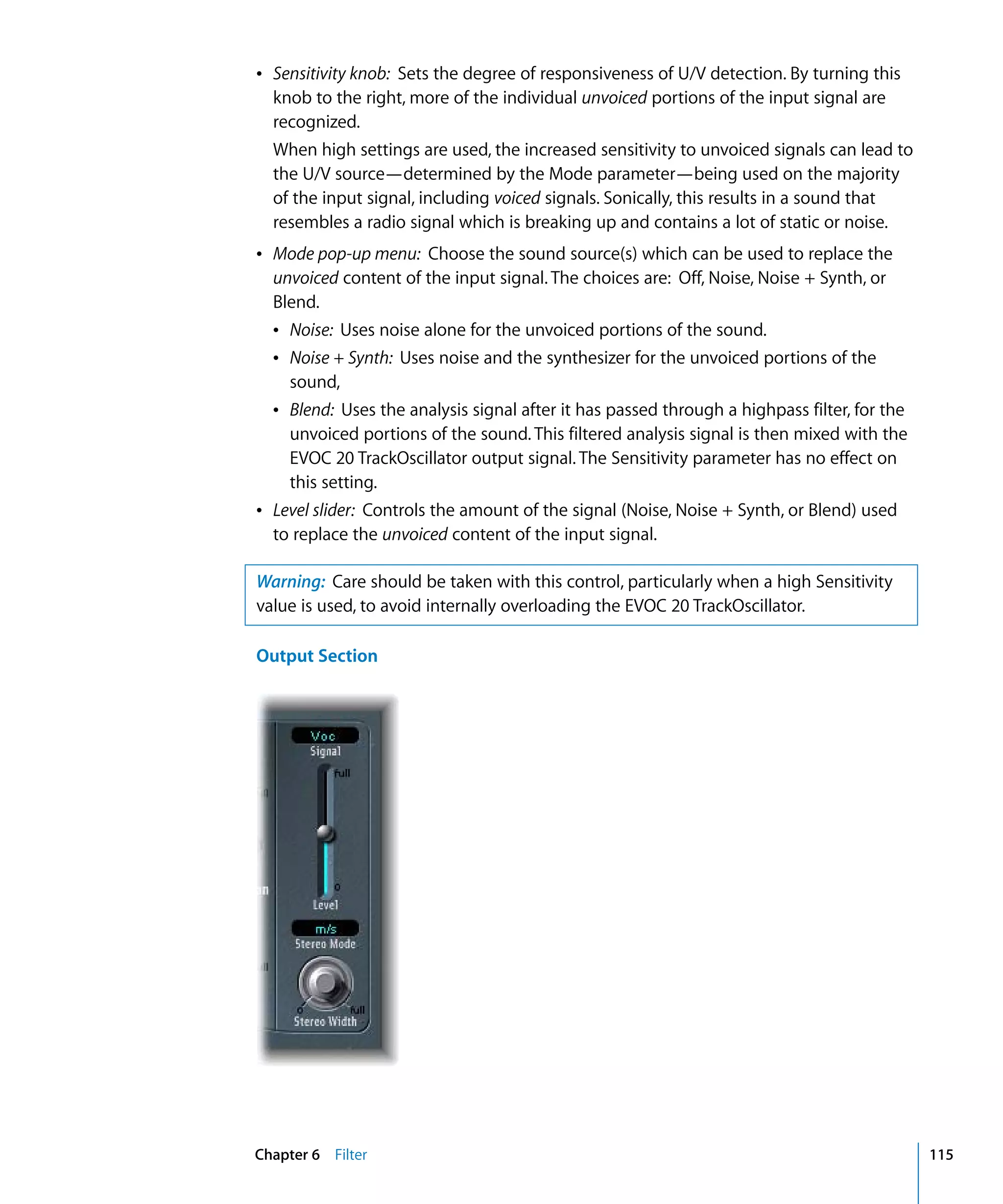 Logic Studio Instruments And Effects