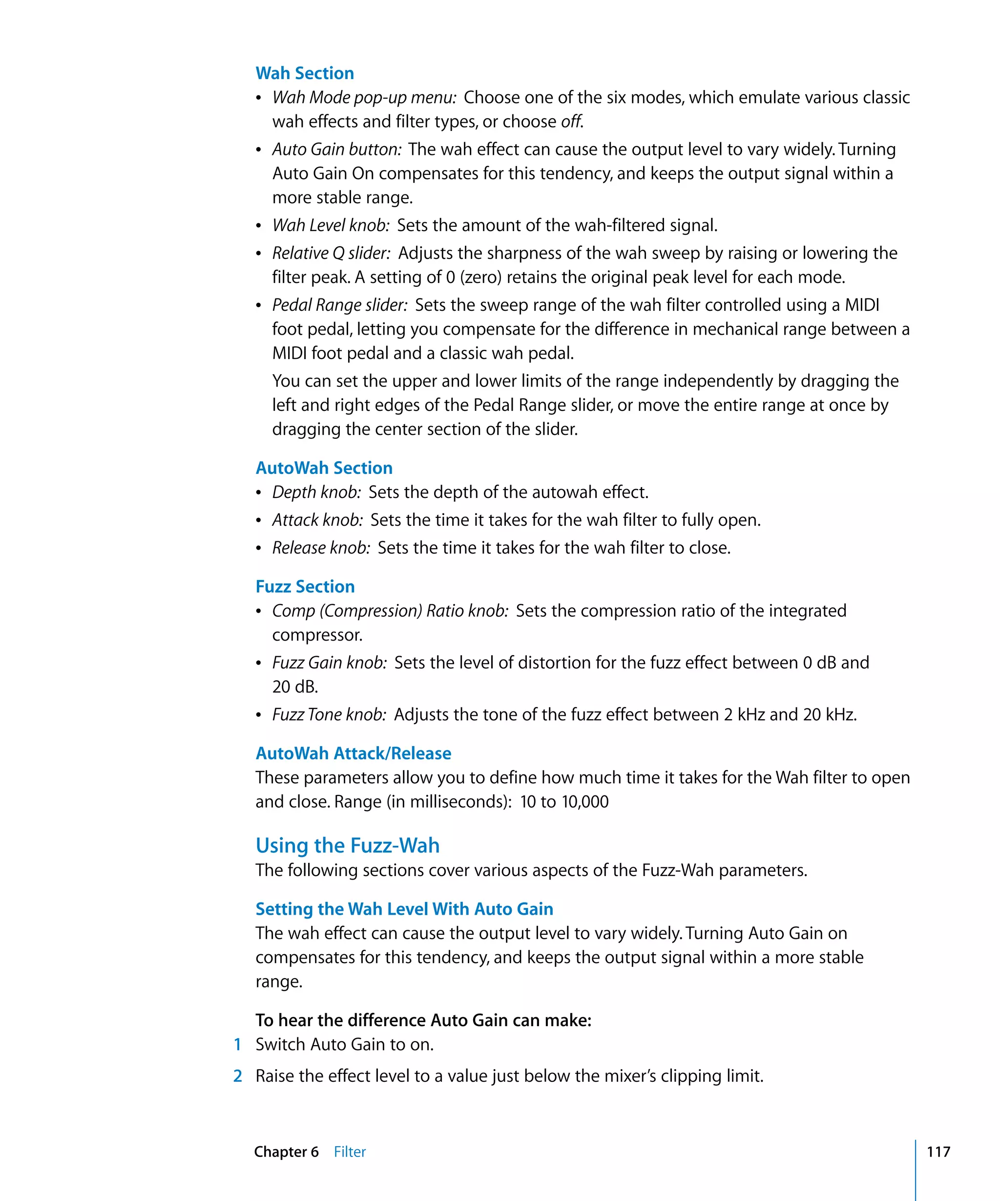 Logic Studio Instruments And Effects