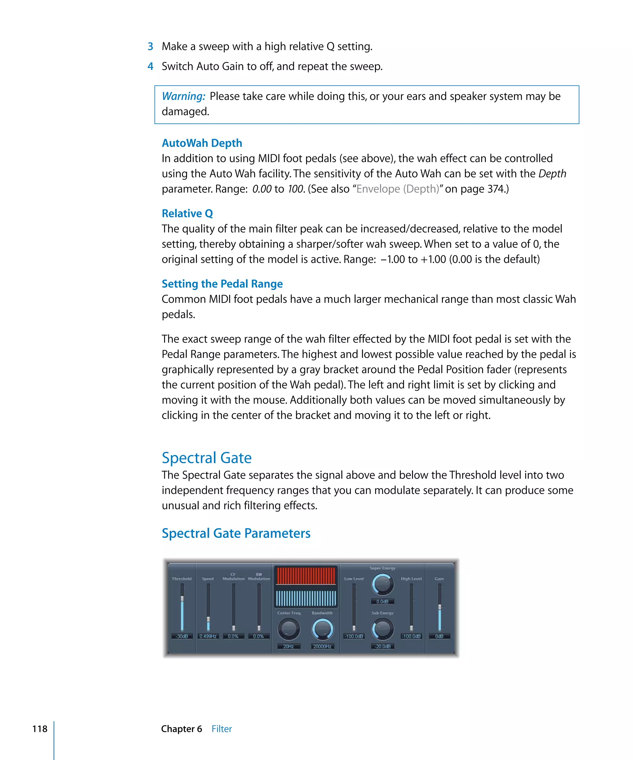 Logic Studio Instruments And Effects