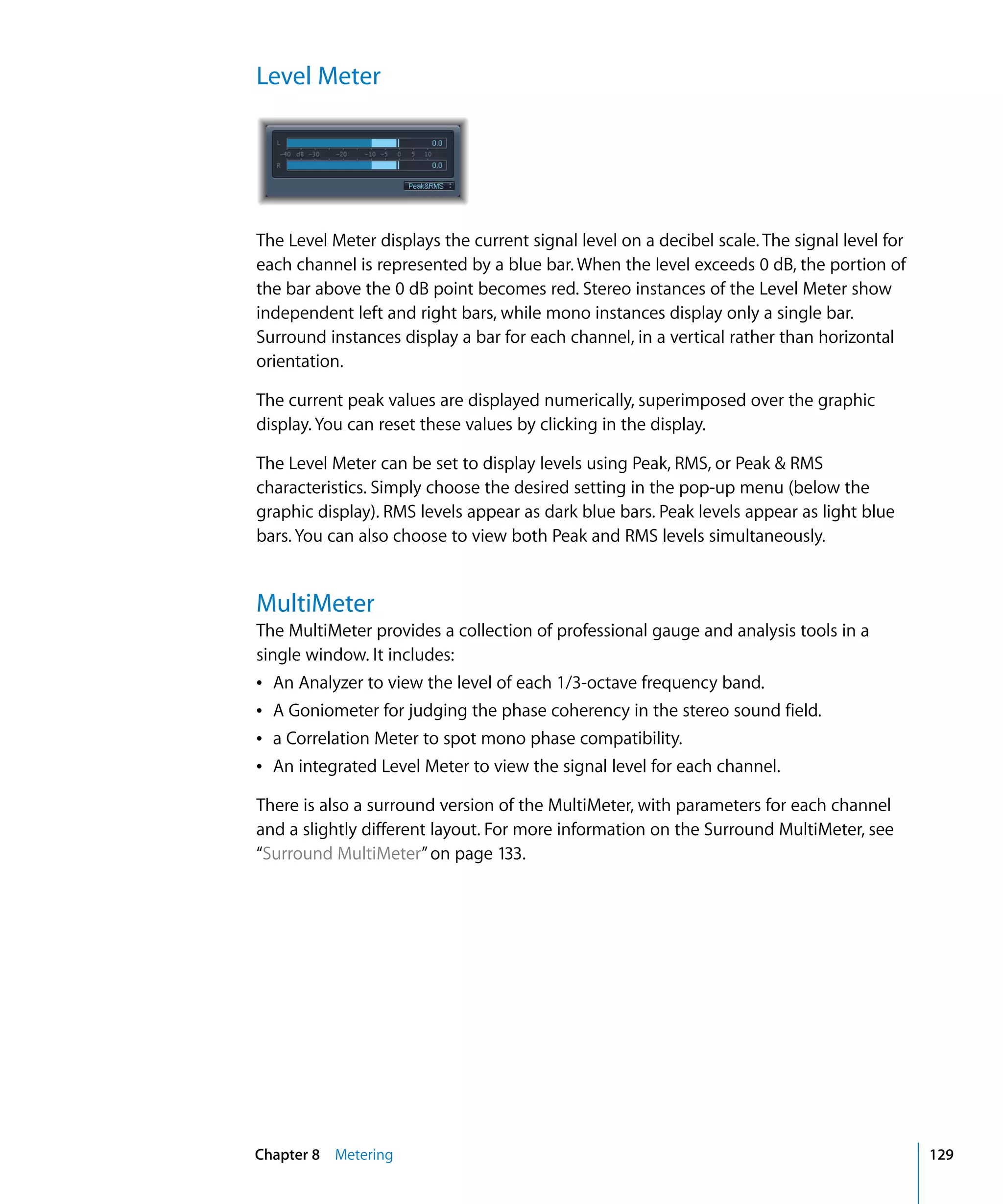 Logic Studio Instruments And Effects