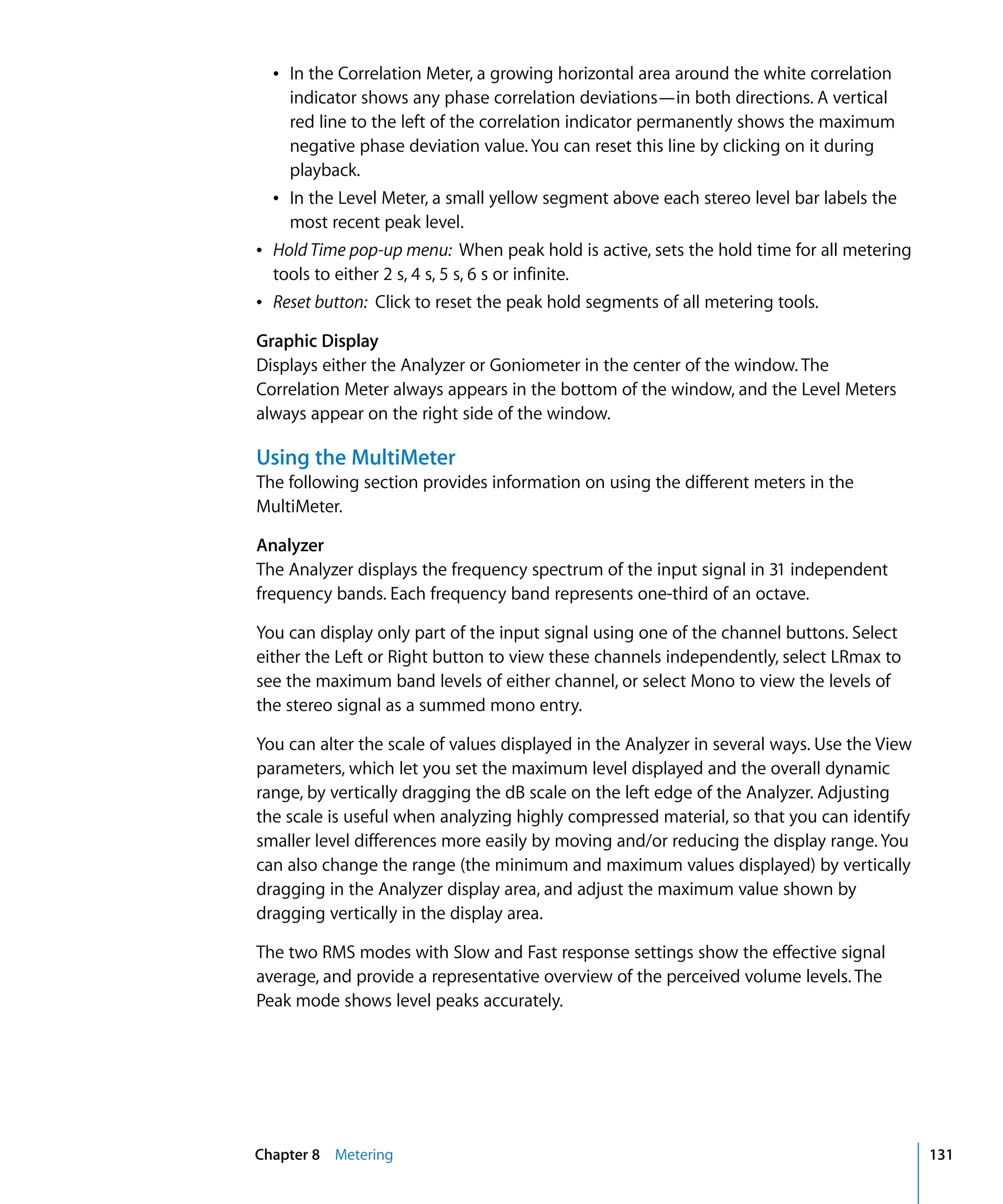 Logic Studio Instruments And Effects