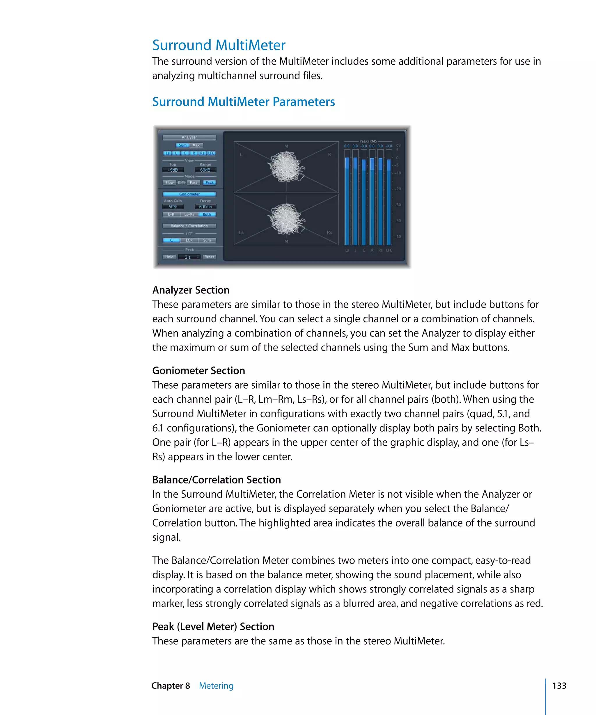 Logic Studio Instruments And Effects