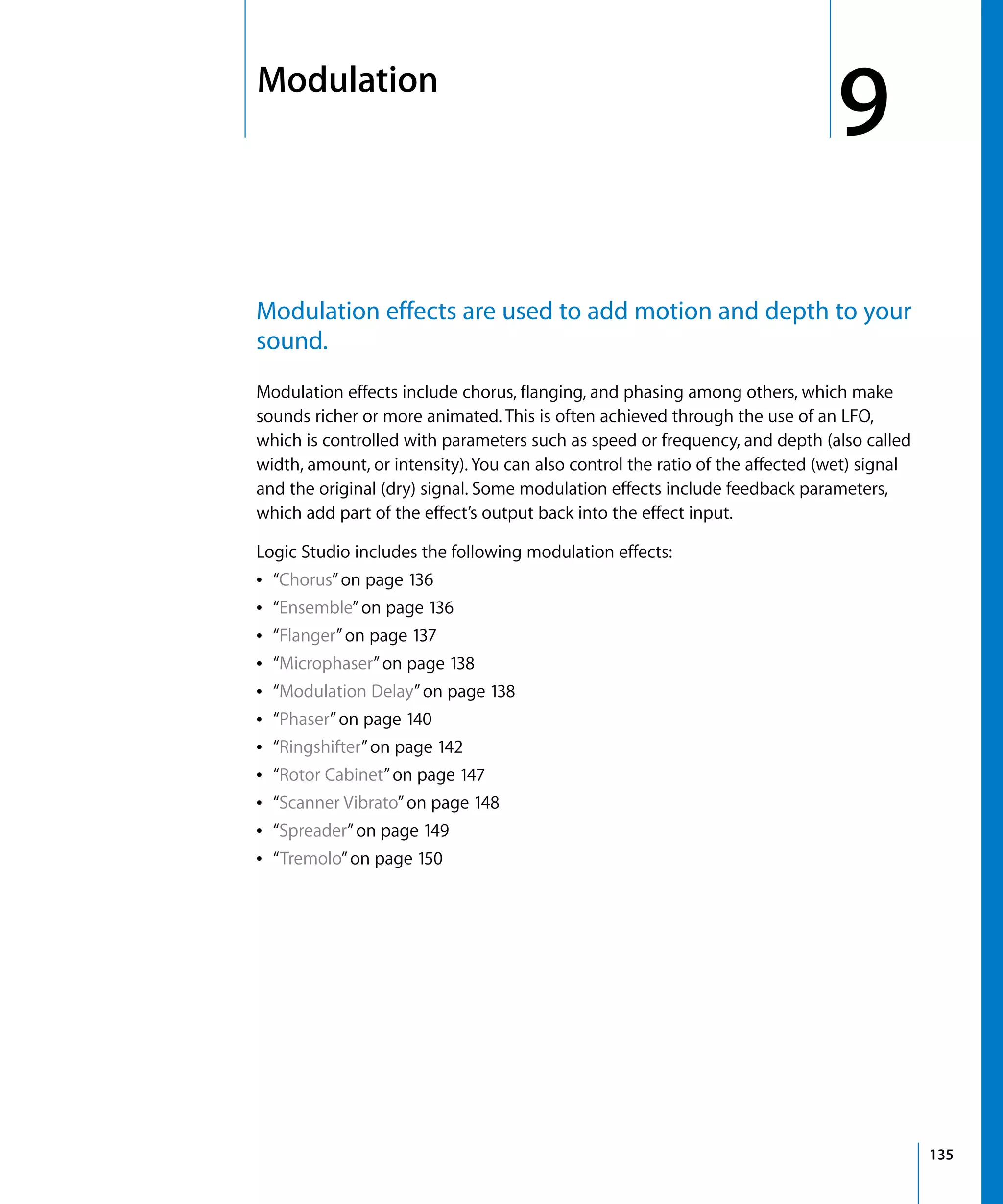 Logic Studio Instruments And Effects