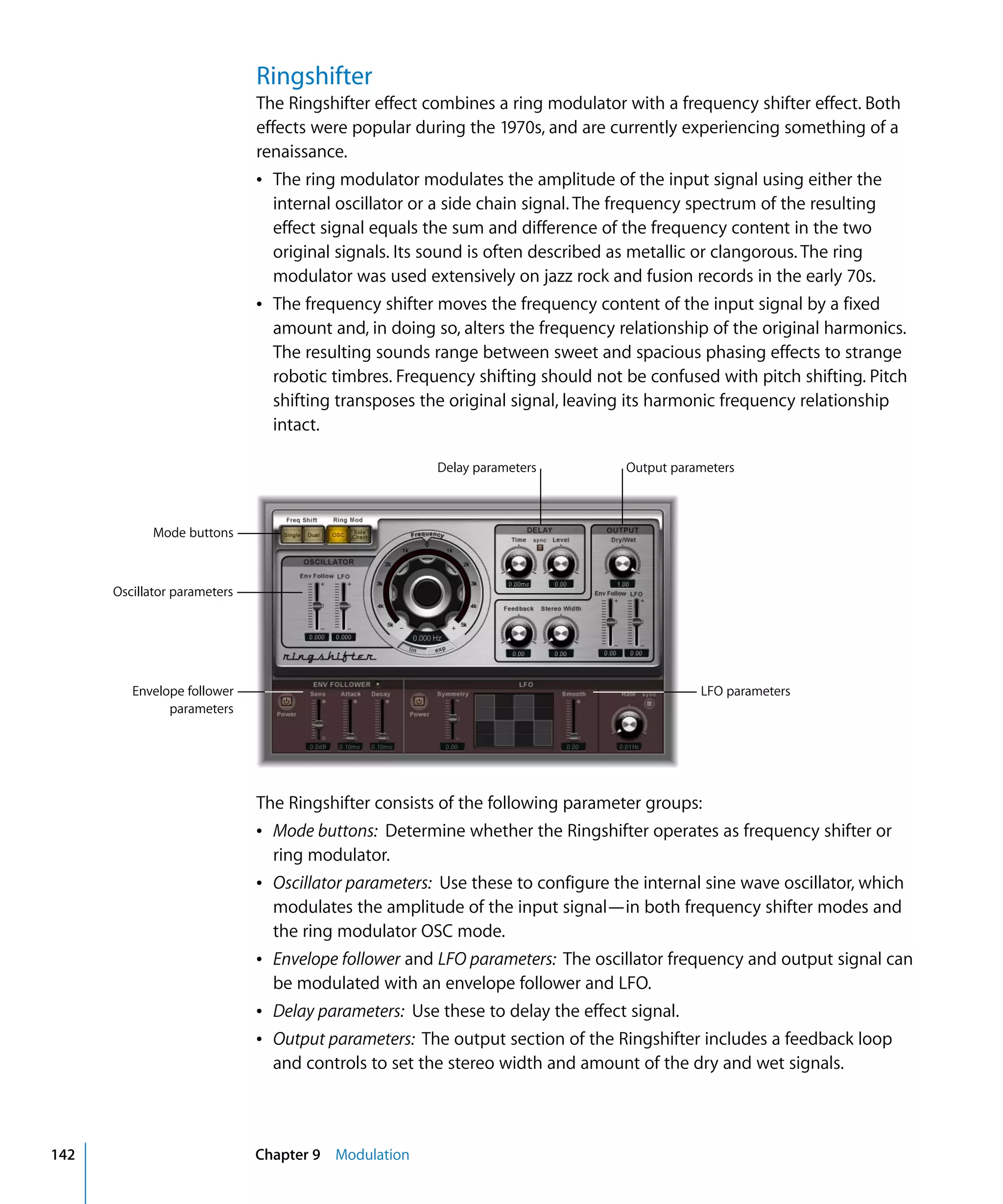 Logic Studio Instruments And Effects