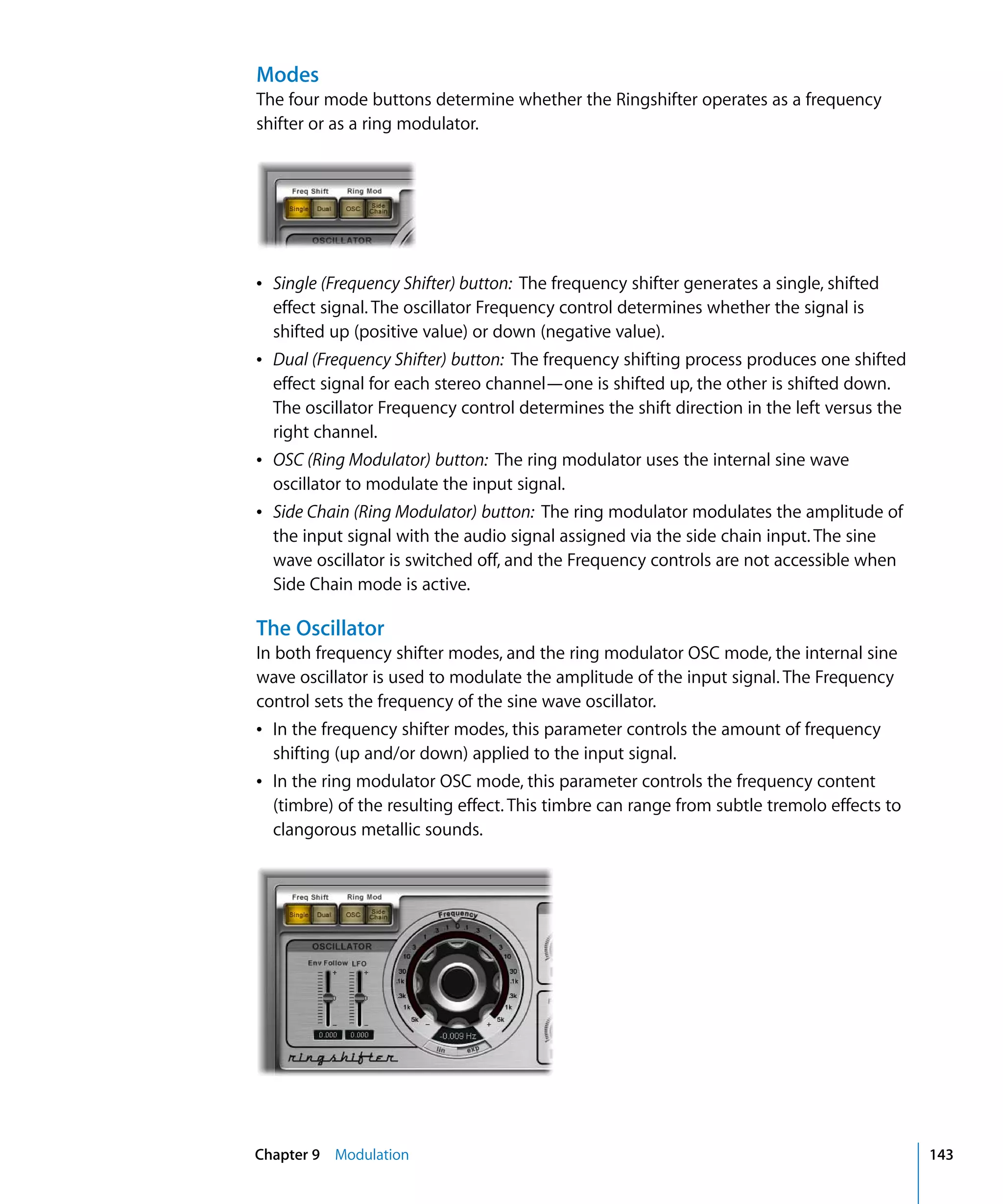 Logic Studio Instruments And Effects