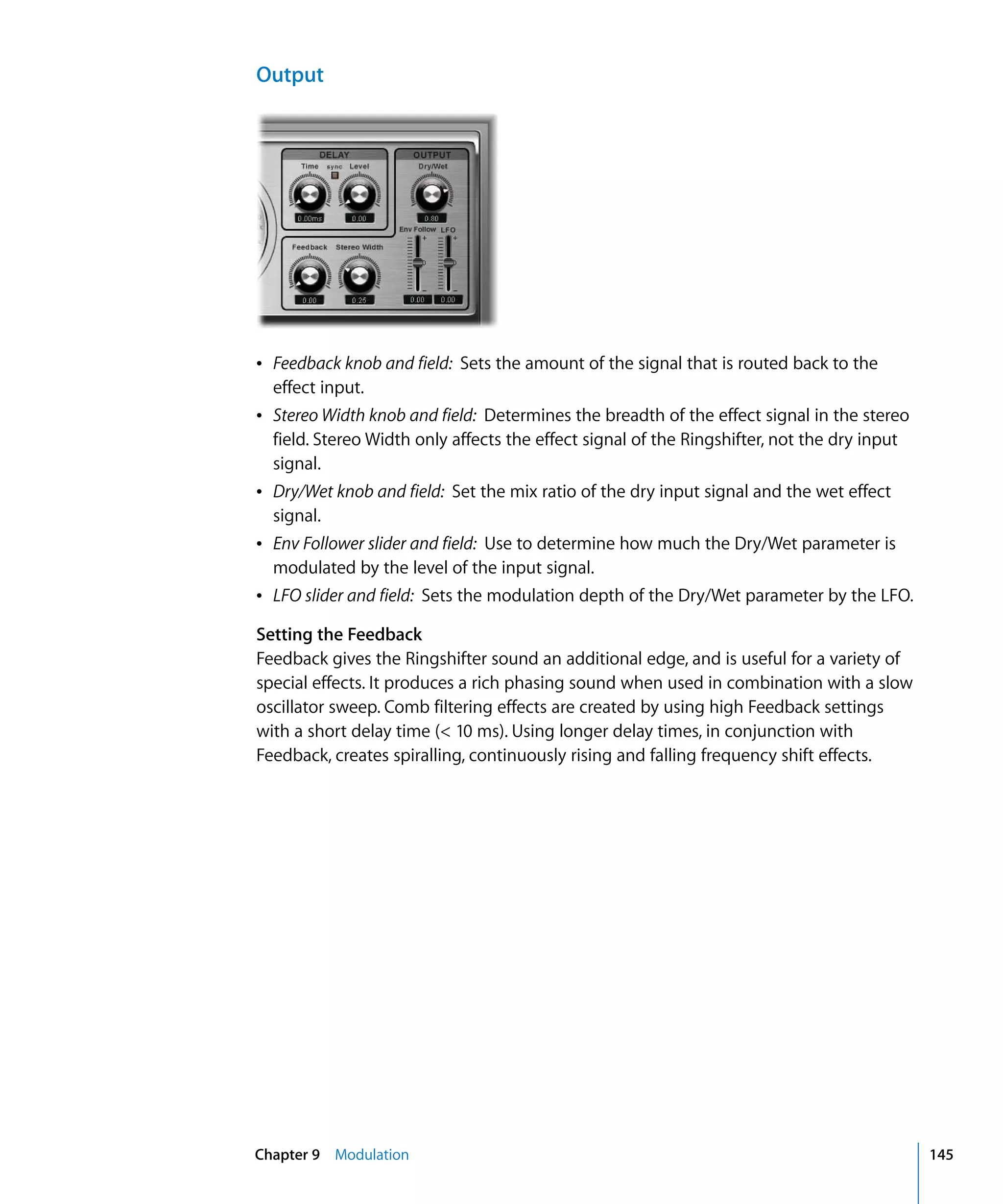 Logic Studio Instruments And Effects