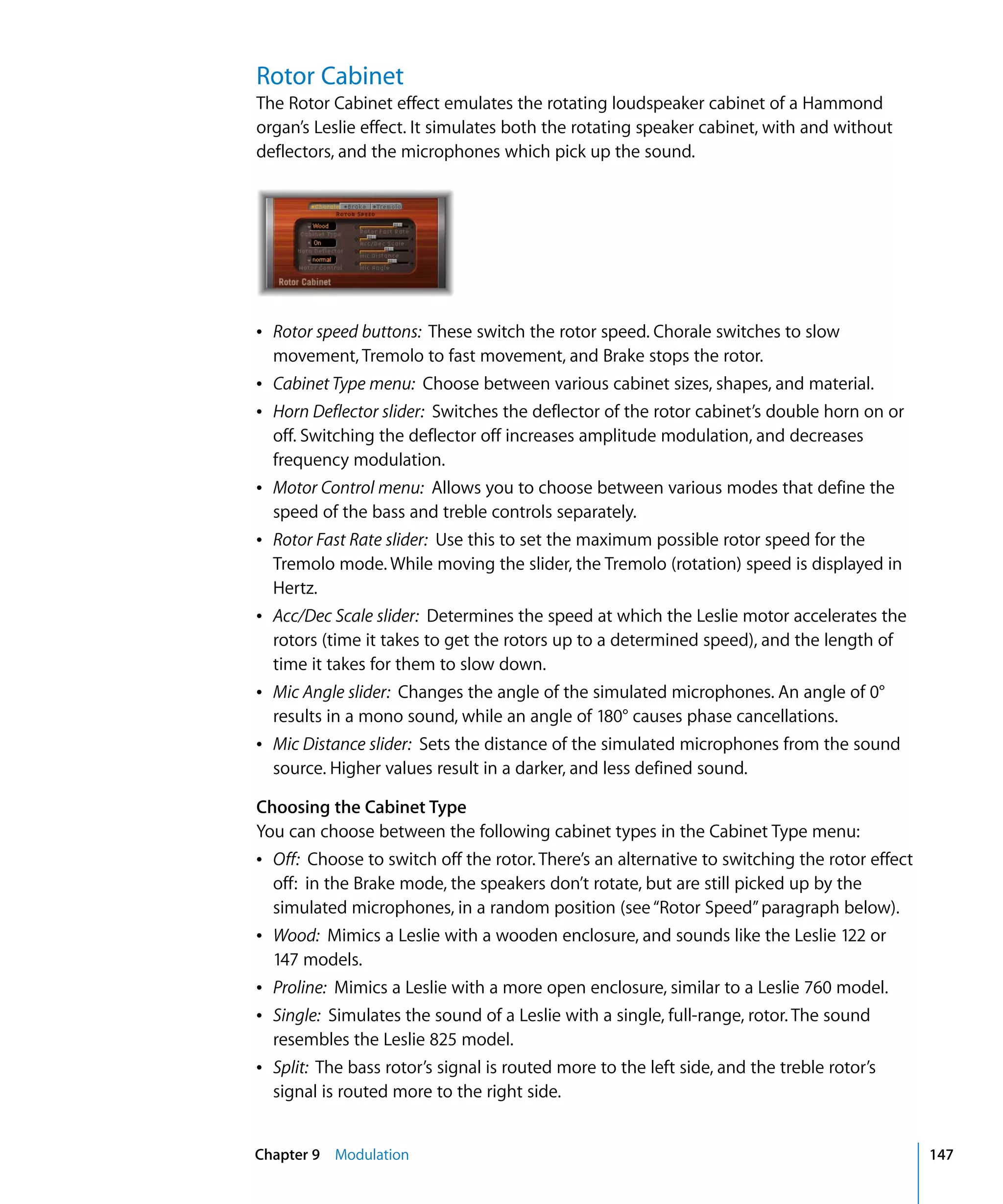 Logic Studio Instruments And Effects