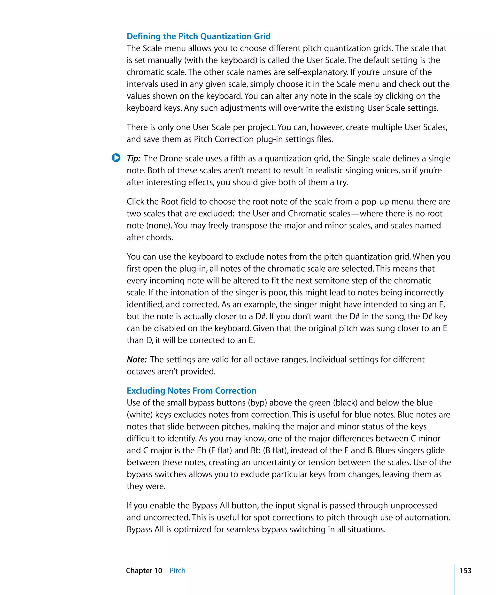 Logic Studio Instruments And Effects