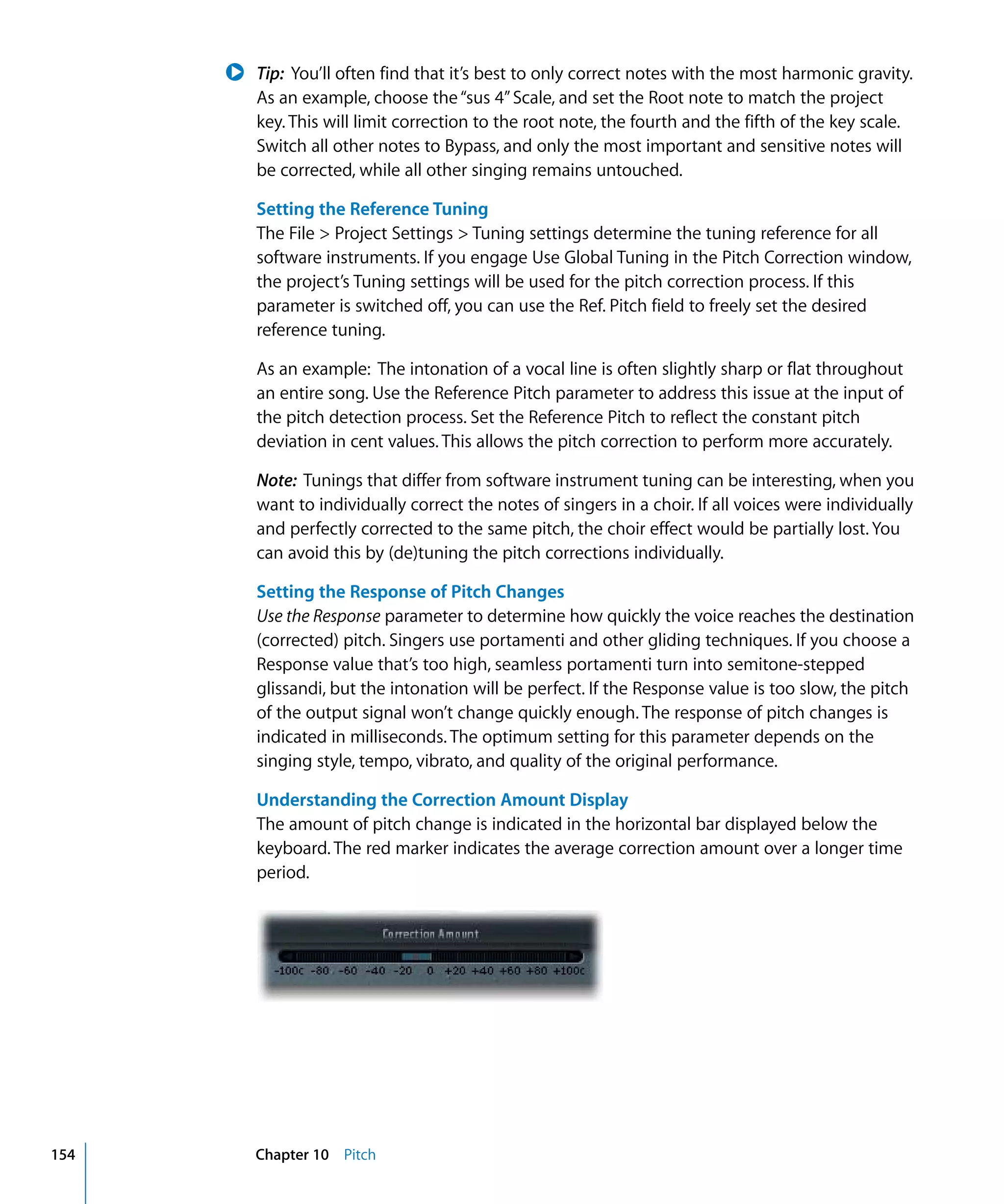 Logic Studio Instruments And Effects