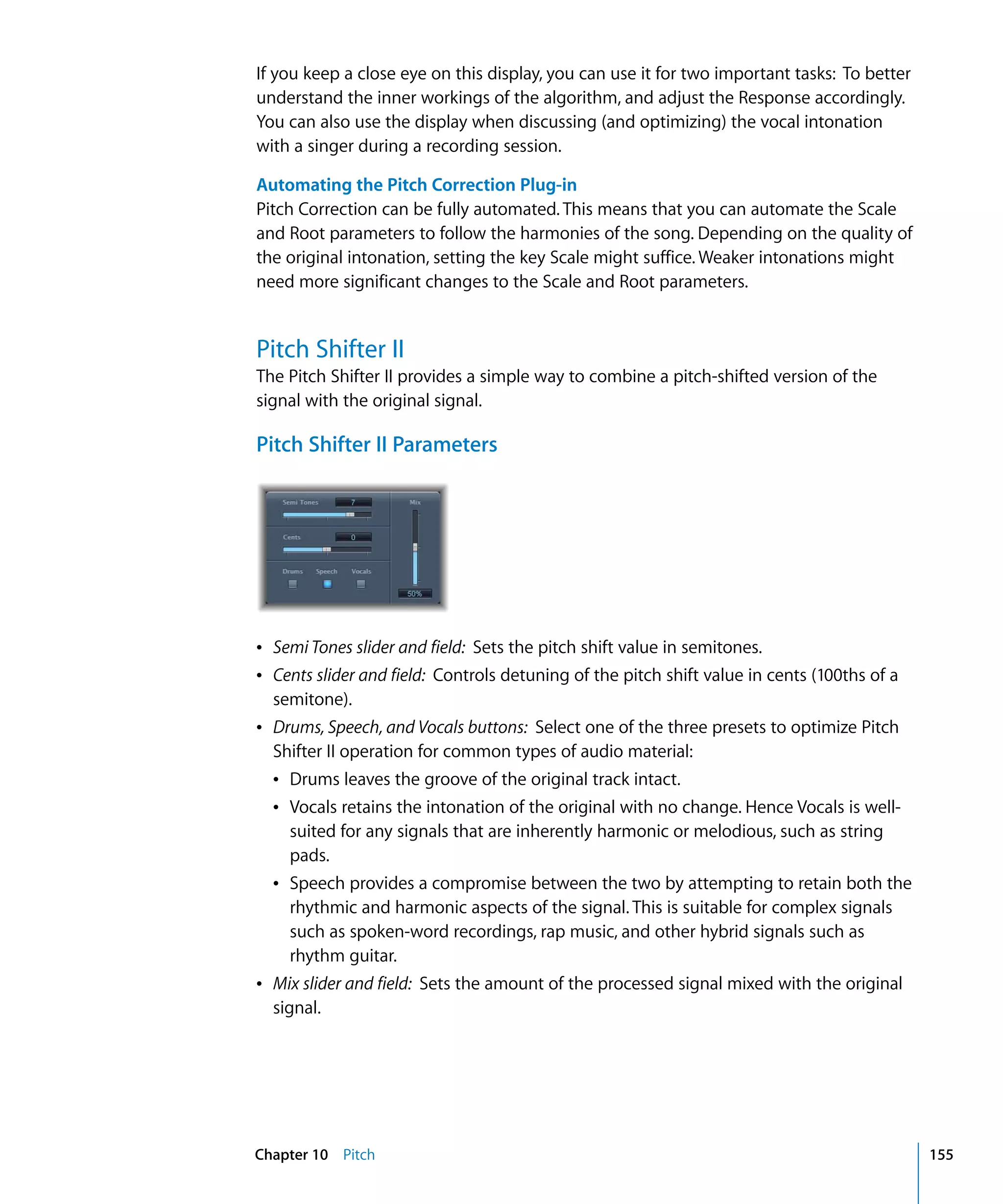 Logic Studio Instruments And Effects