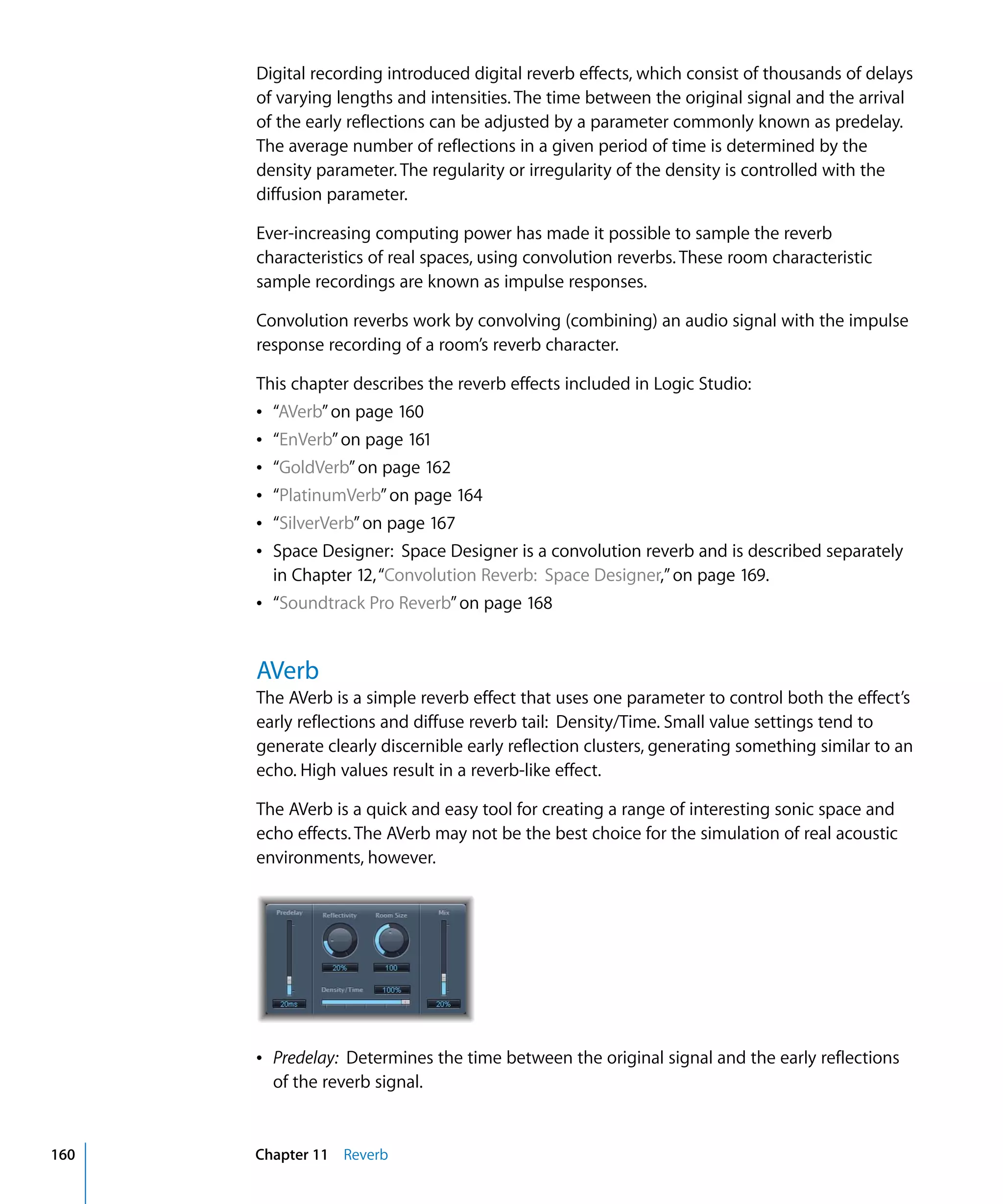 Logic Studio Instruments And Effects