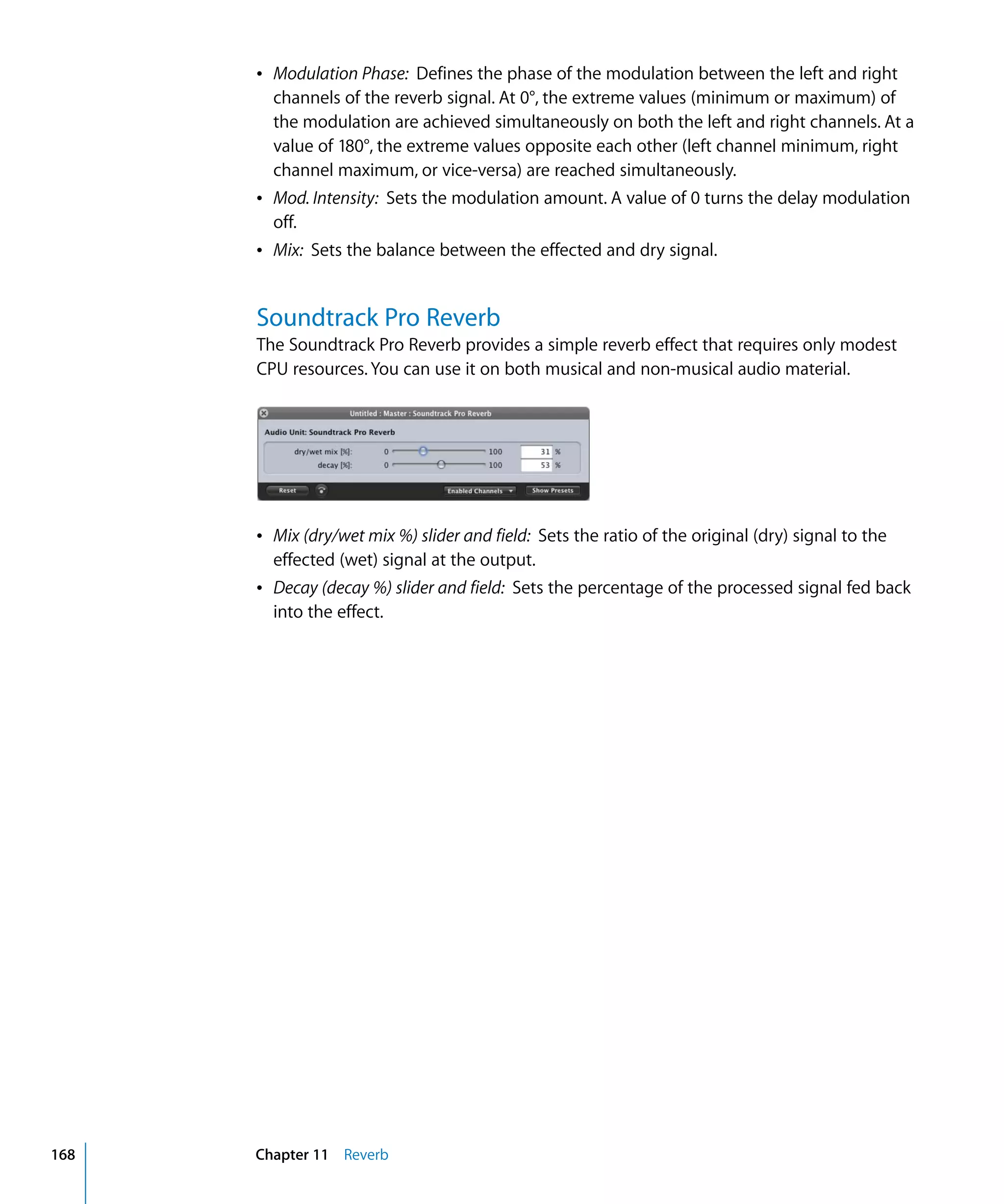 Logic Studio Instruments And Effects