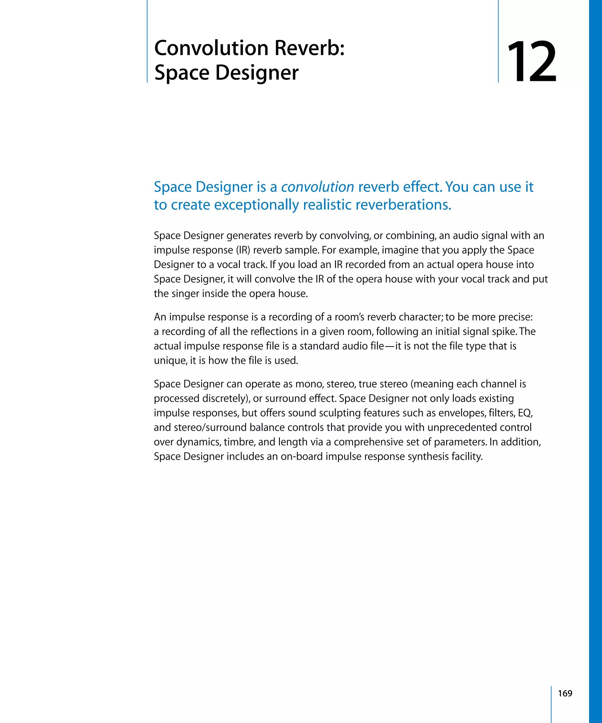 Logic Studio Instruments And Effects