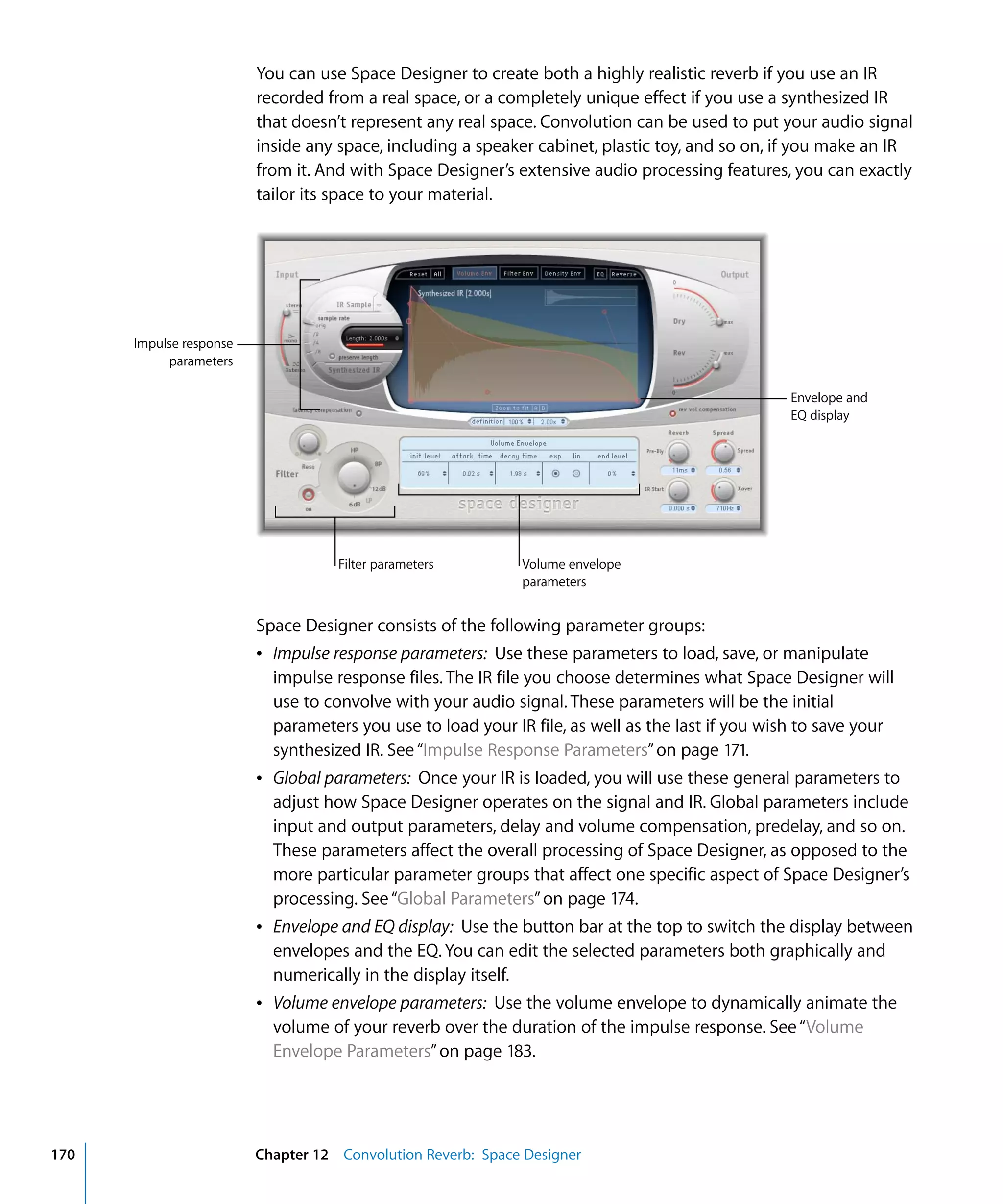 Logic Studio Instruments And Effects
