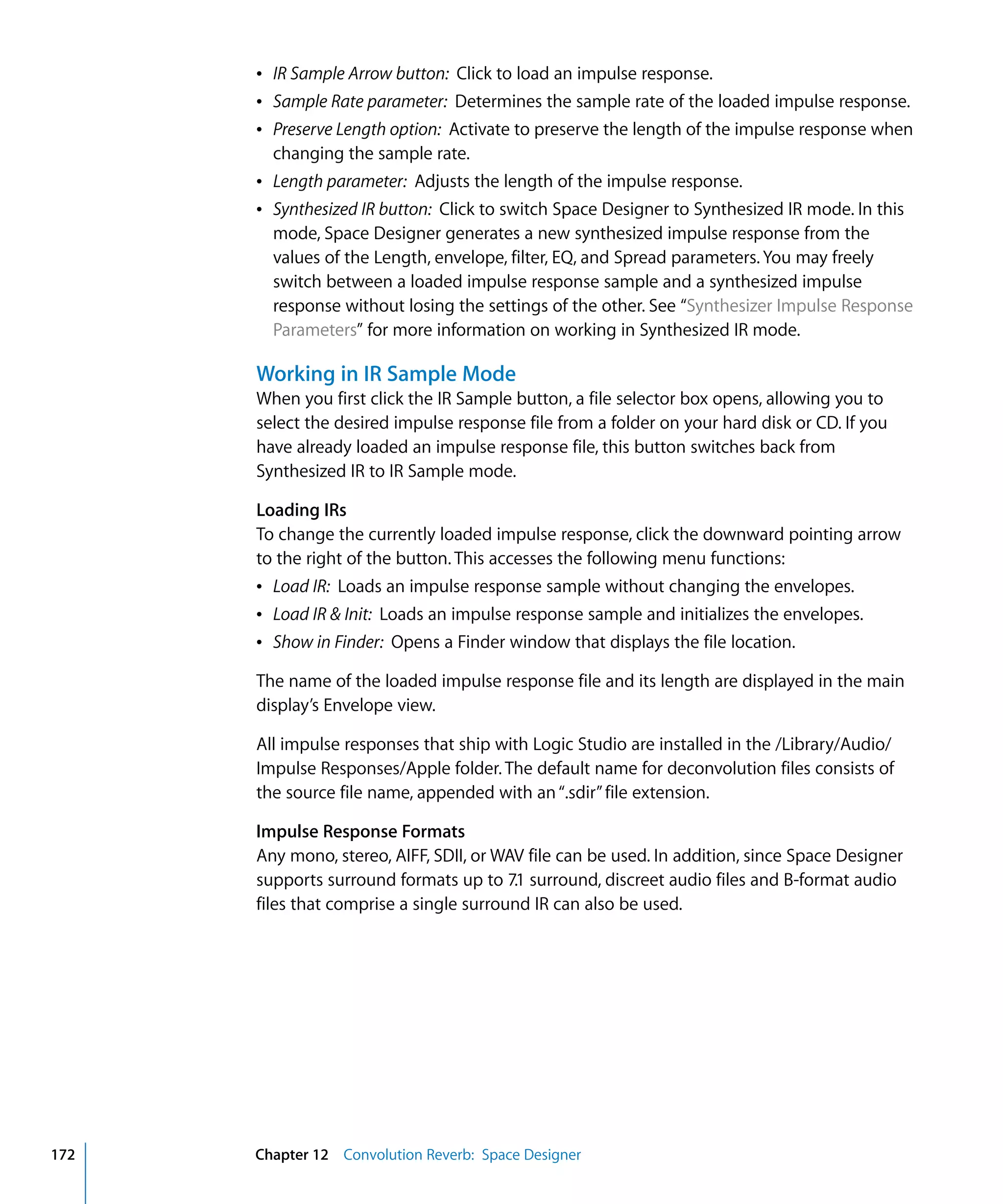 Logic Studio Instruments And Effects