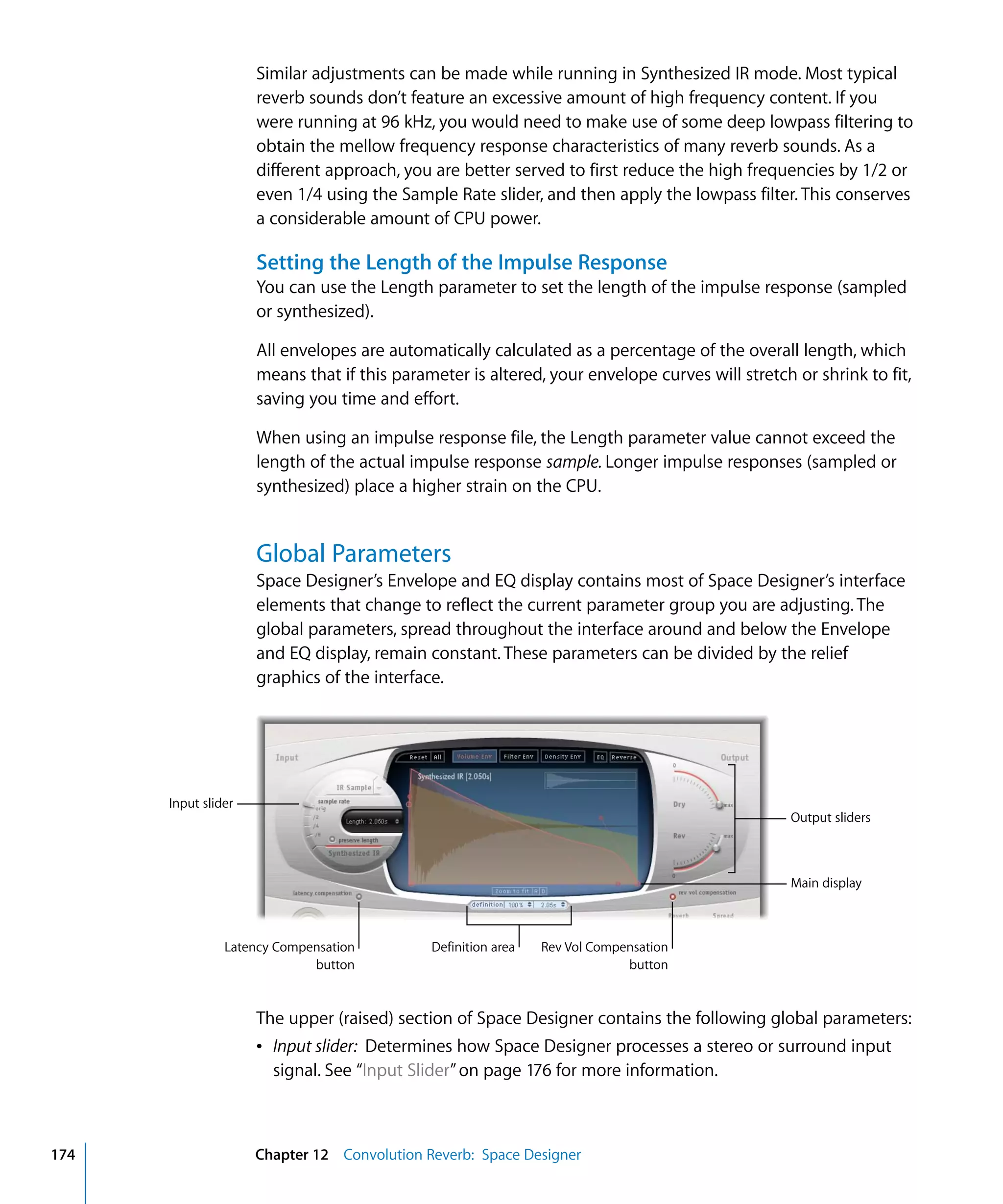 Logic Studio Instruments And Effects