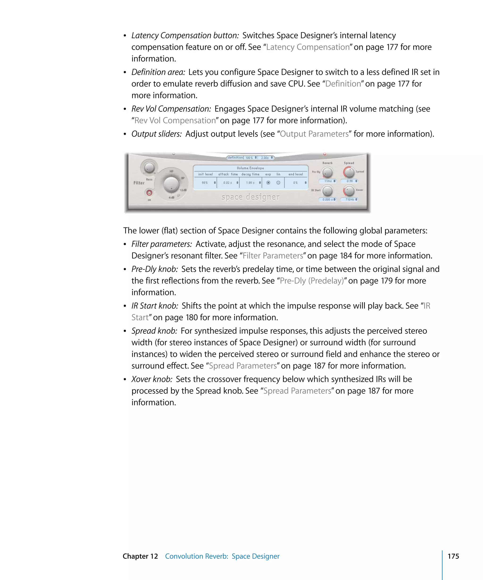 Logic Studio Instruments And Effects