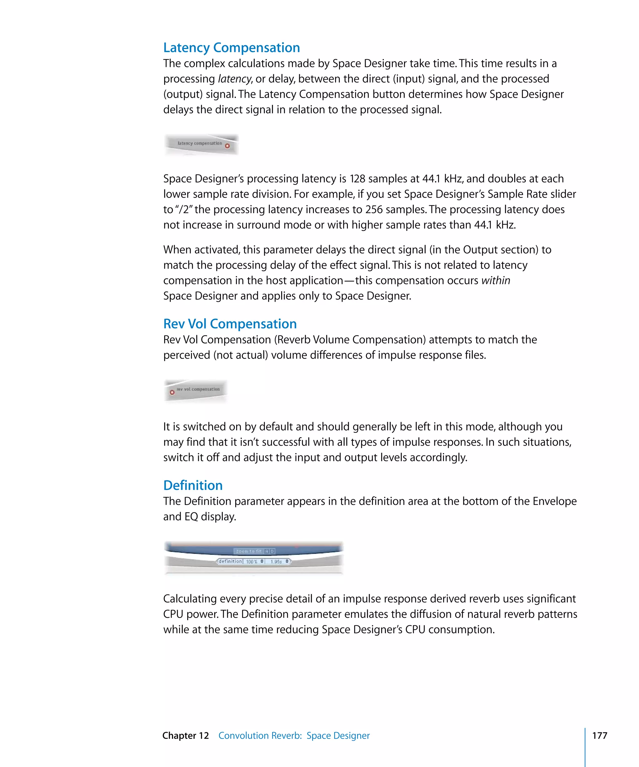 Logic Studio Instruments And Effects