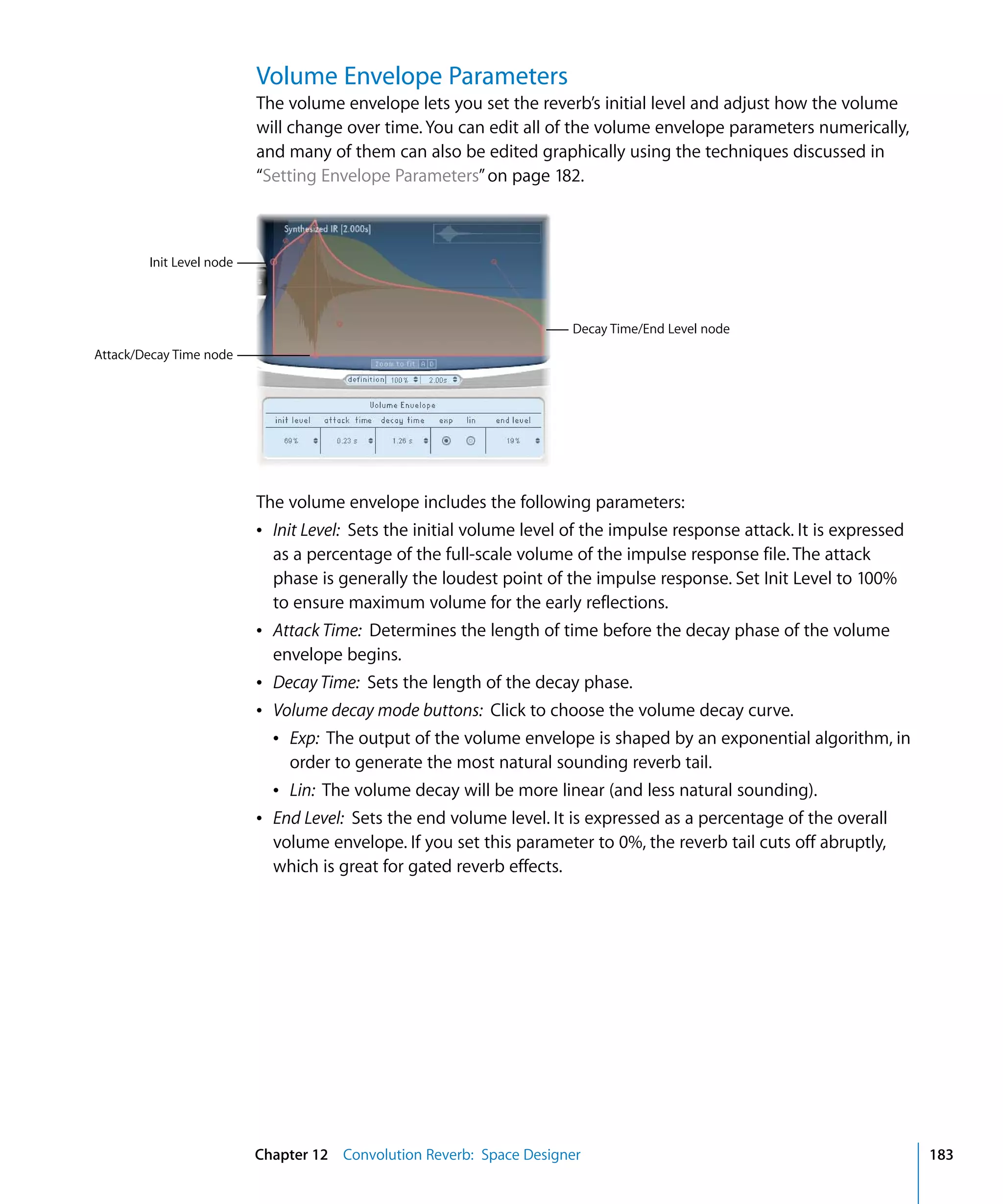 Logic Studio Instruments And Effects