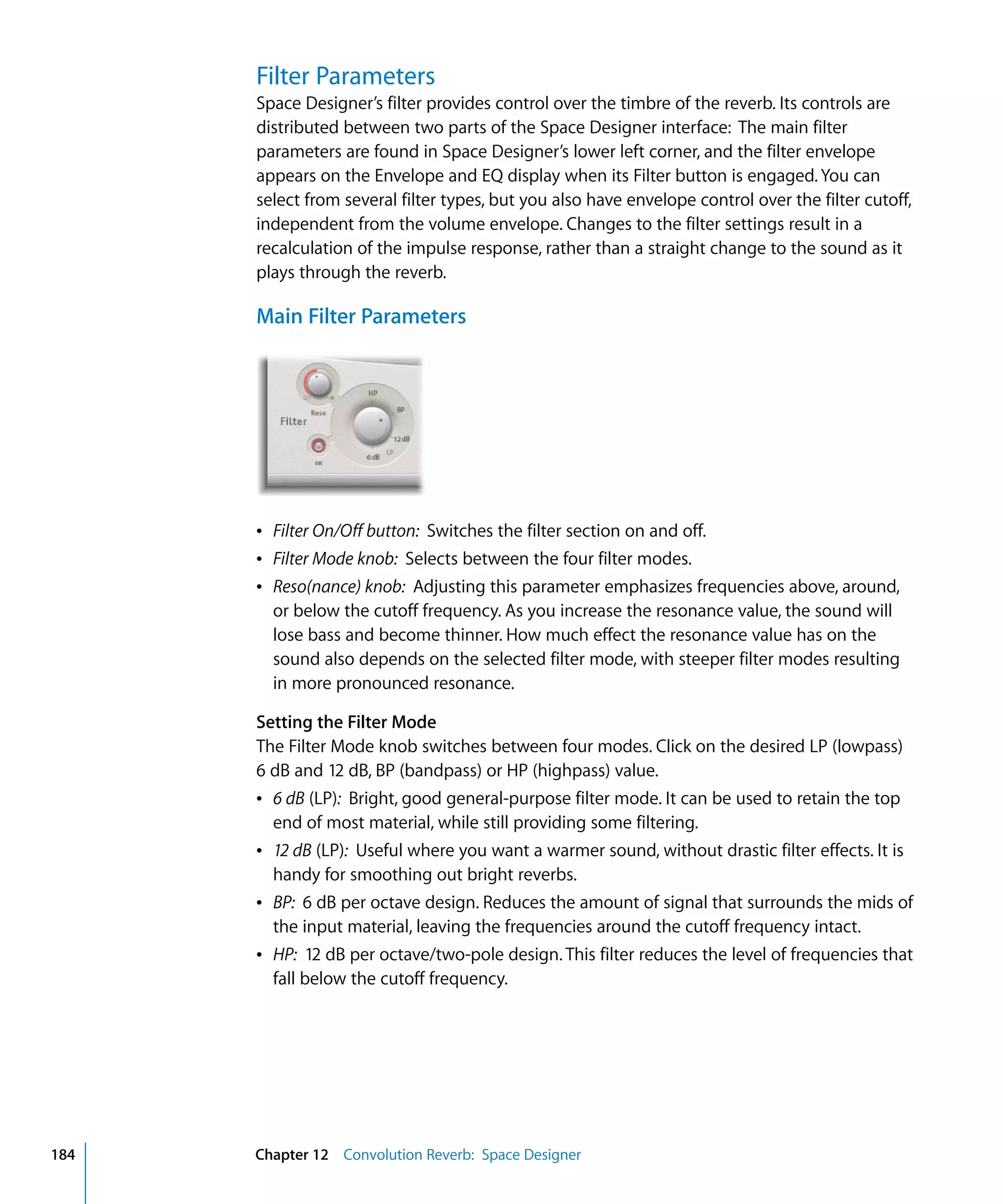 Logic Studio Instruments And Effects