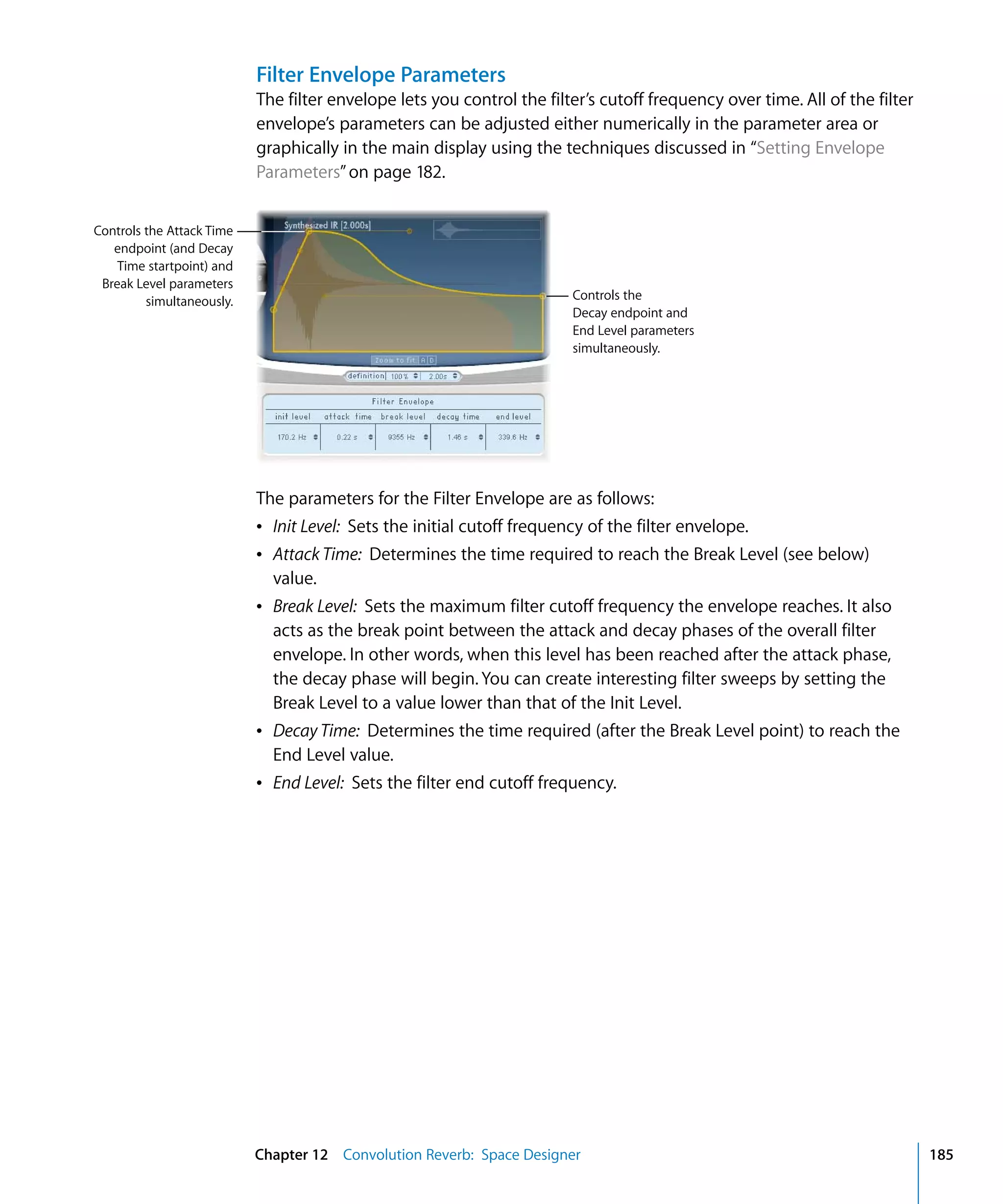 Logic Studio Instruments And Effects