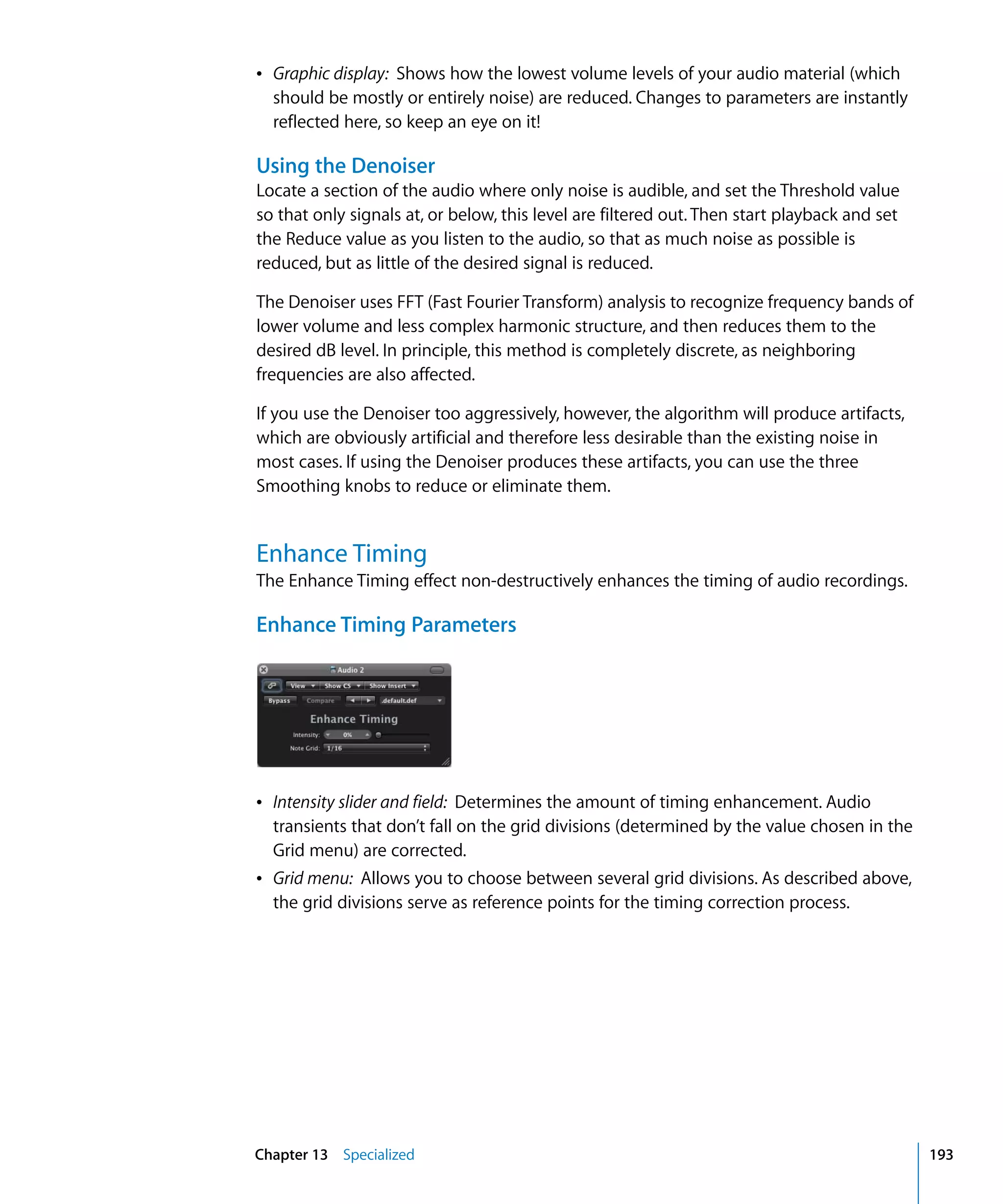 Logic Studio Instruments And Effects