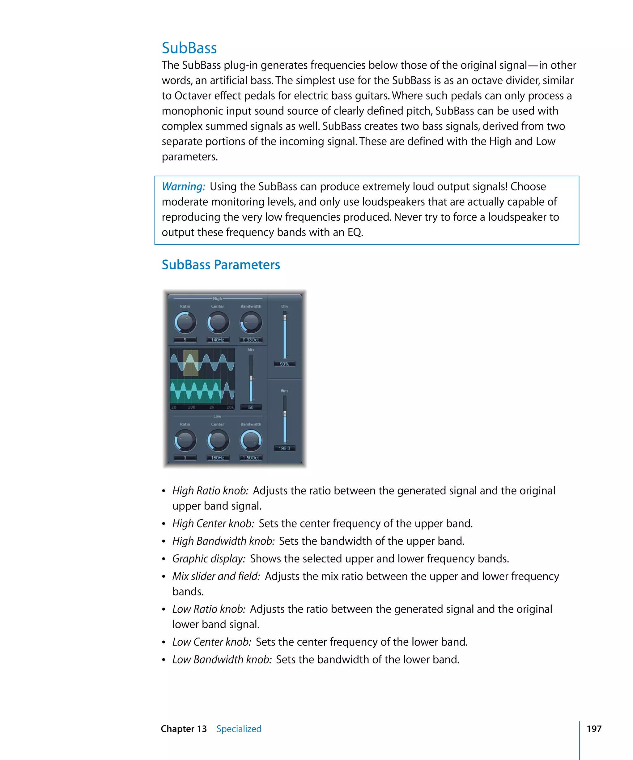 Logic Studio Instruments And Effects