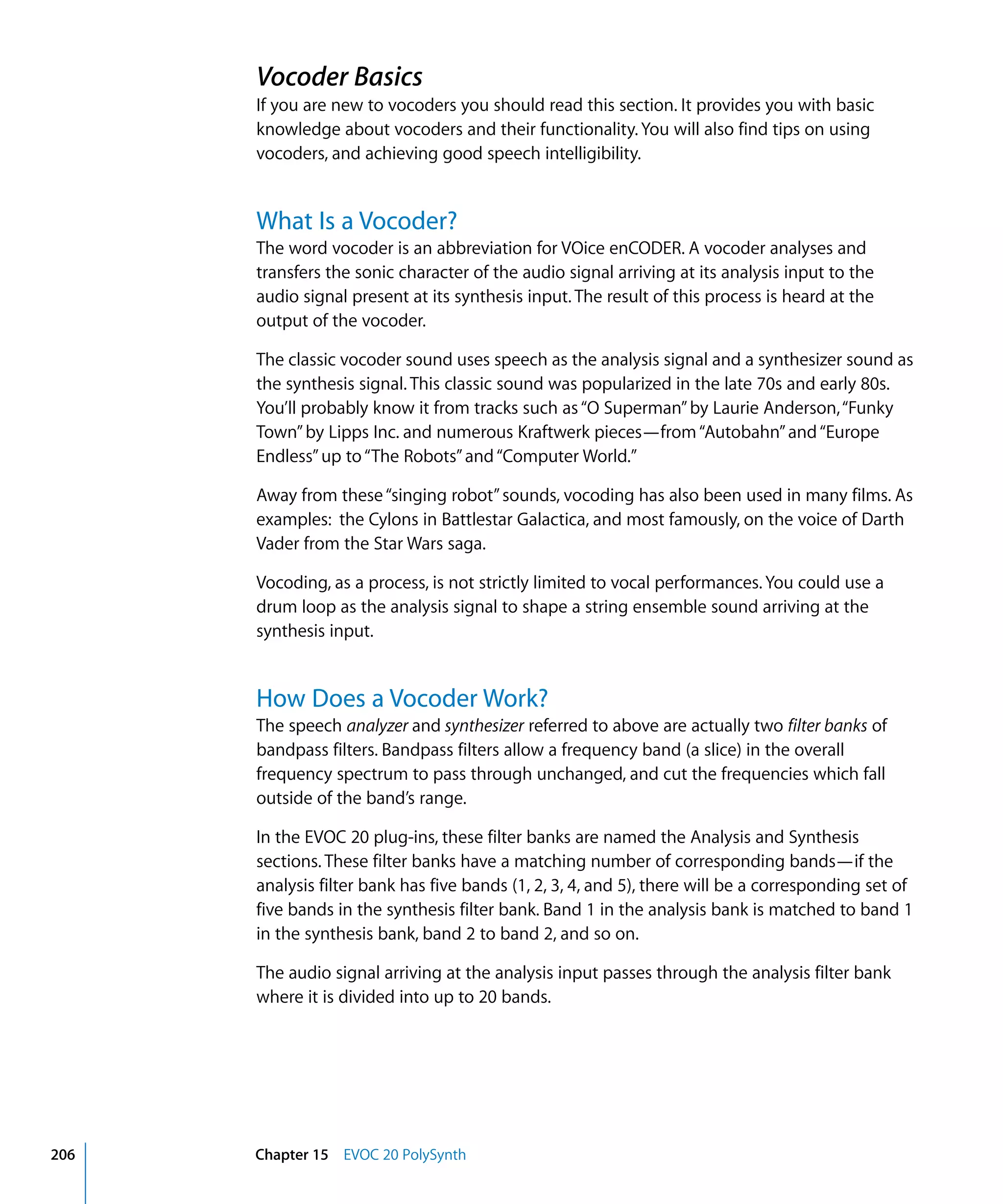 Logic Studio Instruments And Effects