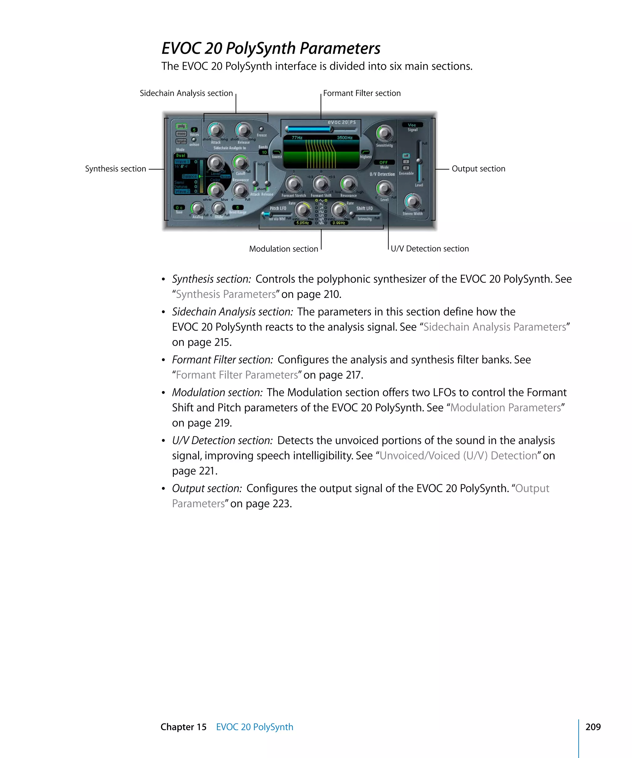 Logic Studio Instruments And Effects