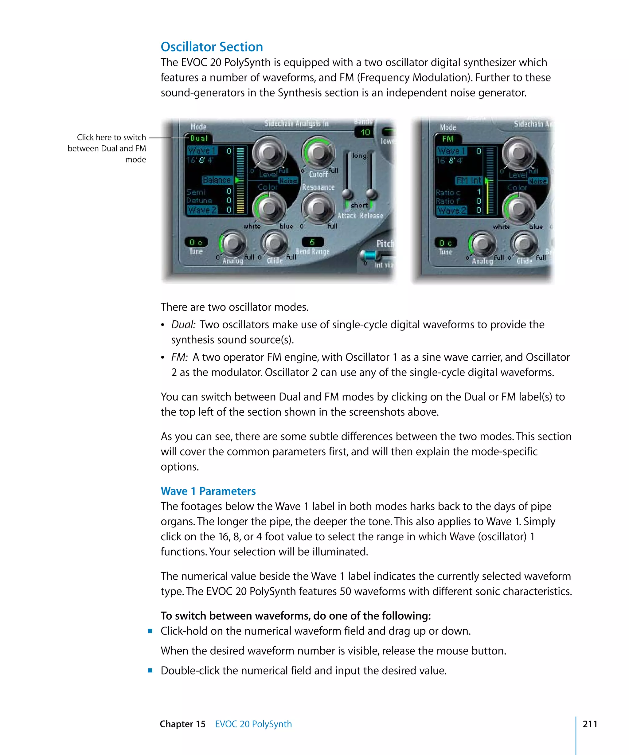 Logic Studio Instruments And Effects
