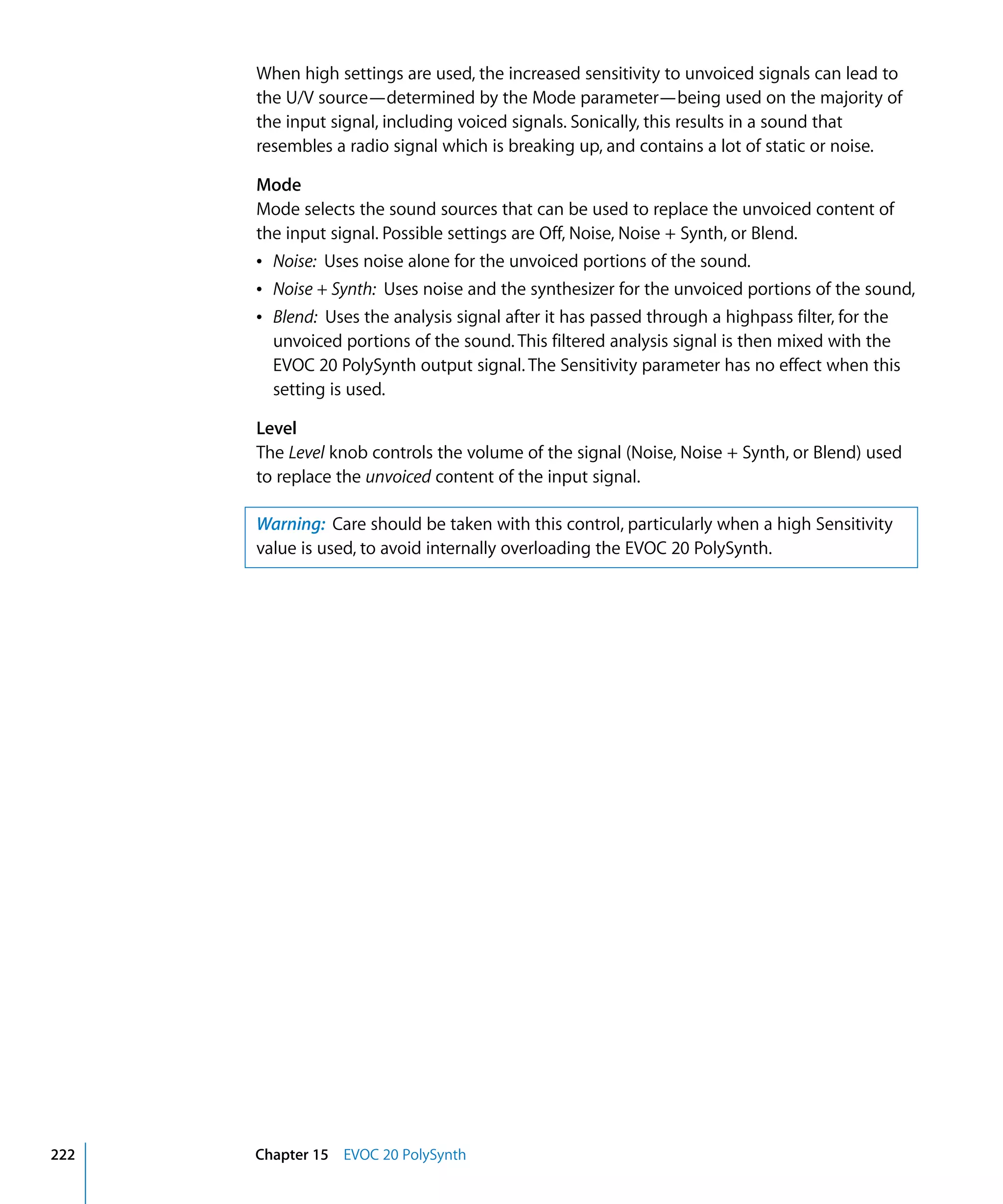 Logic Studio Instruments And Effects