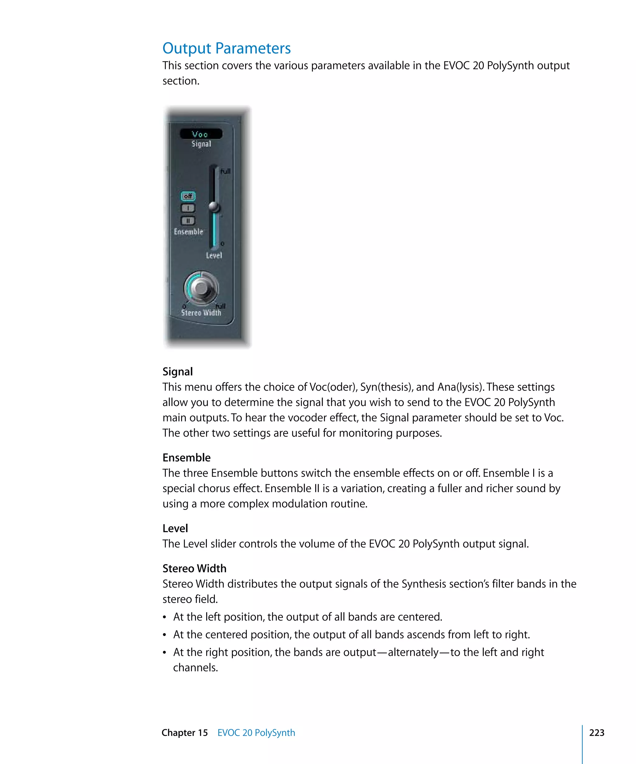 Logic Studio Instruments And Effects